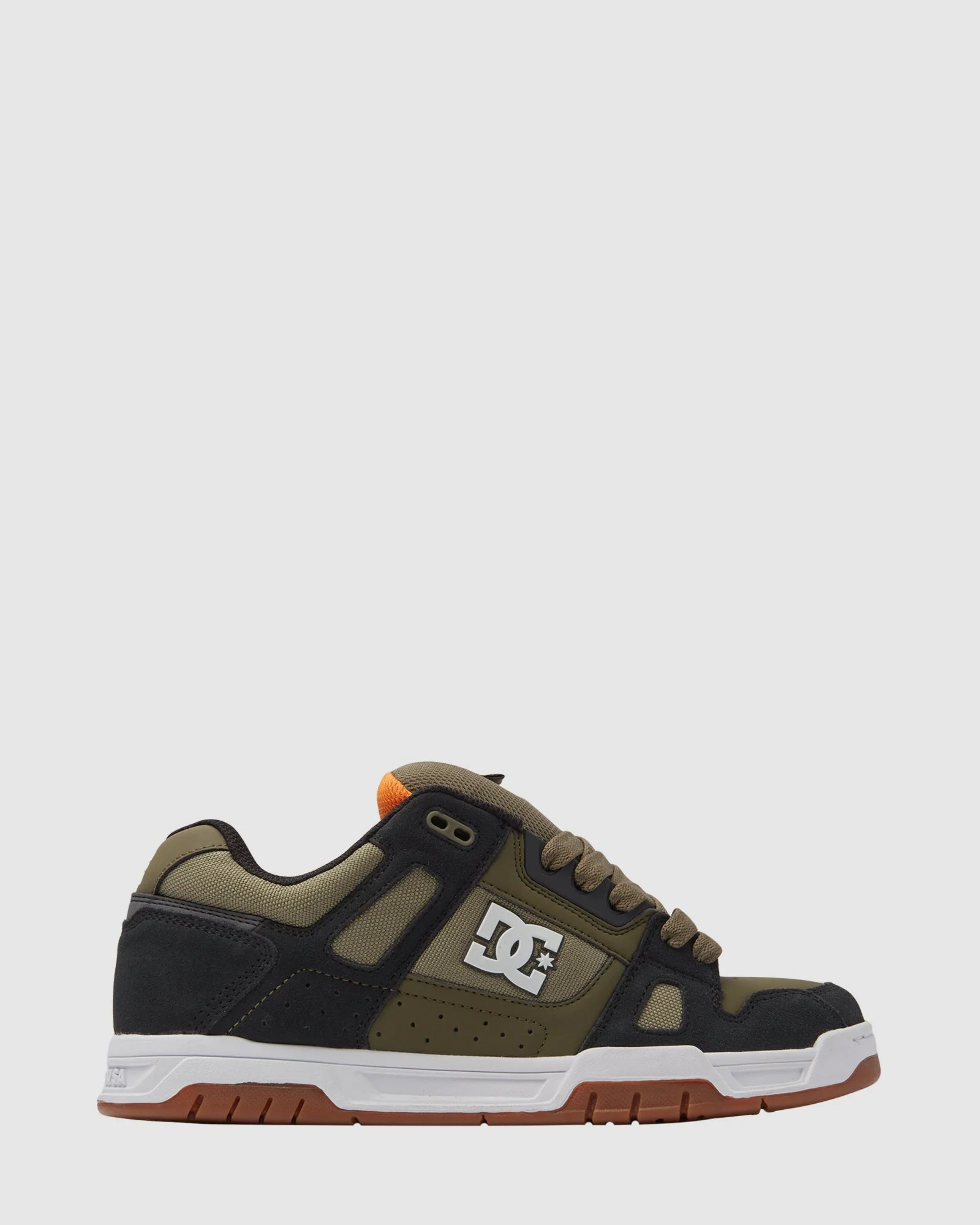 Mens Stag Shoes - Image 2