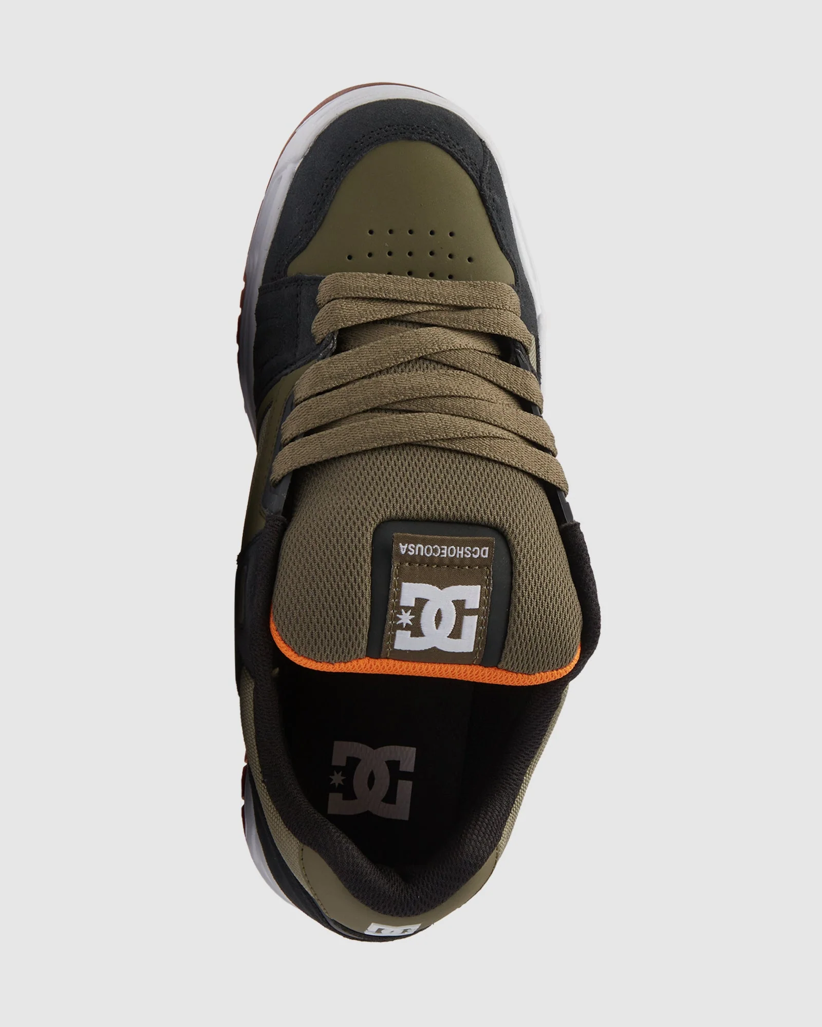 Mens Stag Shoes - Image 3