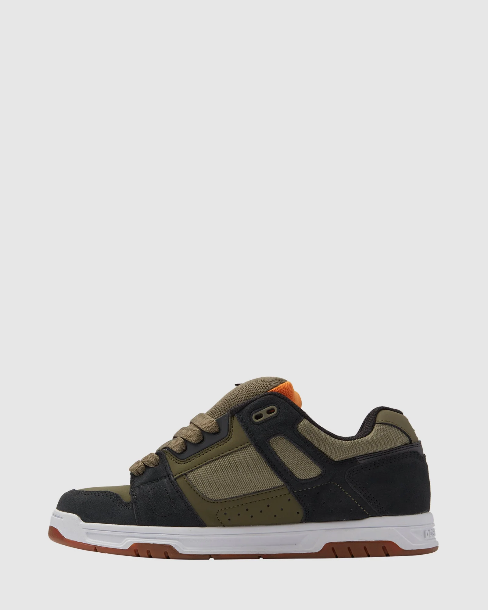 Mens Stag Shoes - Image 4
