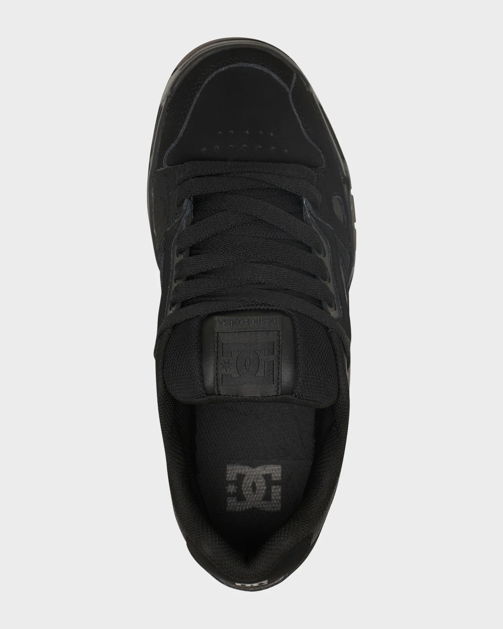 Mens Stag Sneakers - Image 4