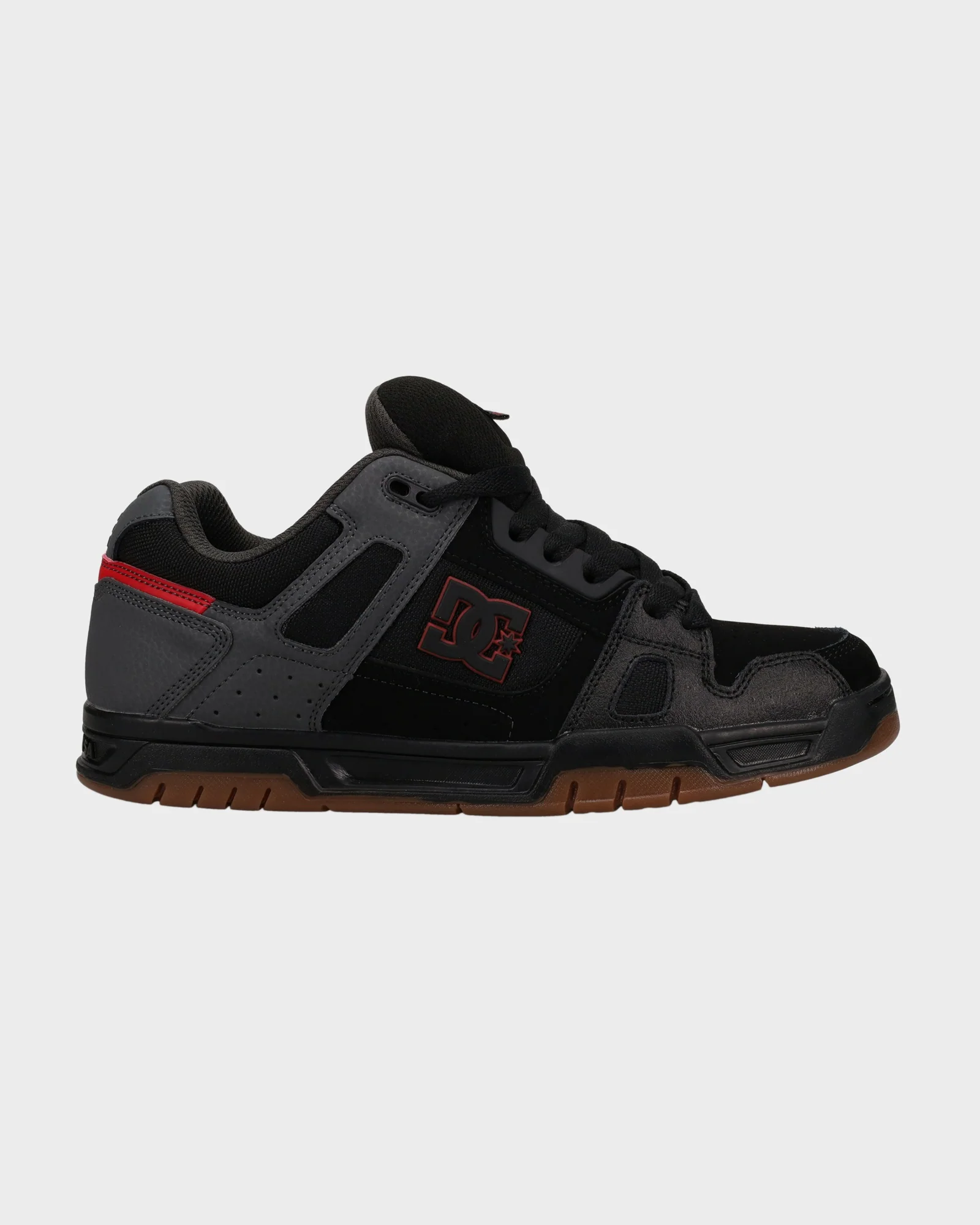 Mens Stag Skate Shoes - Image 2