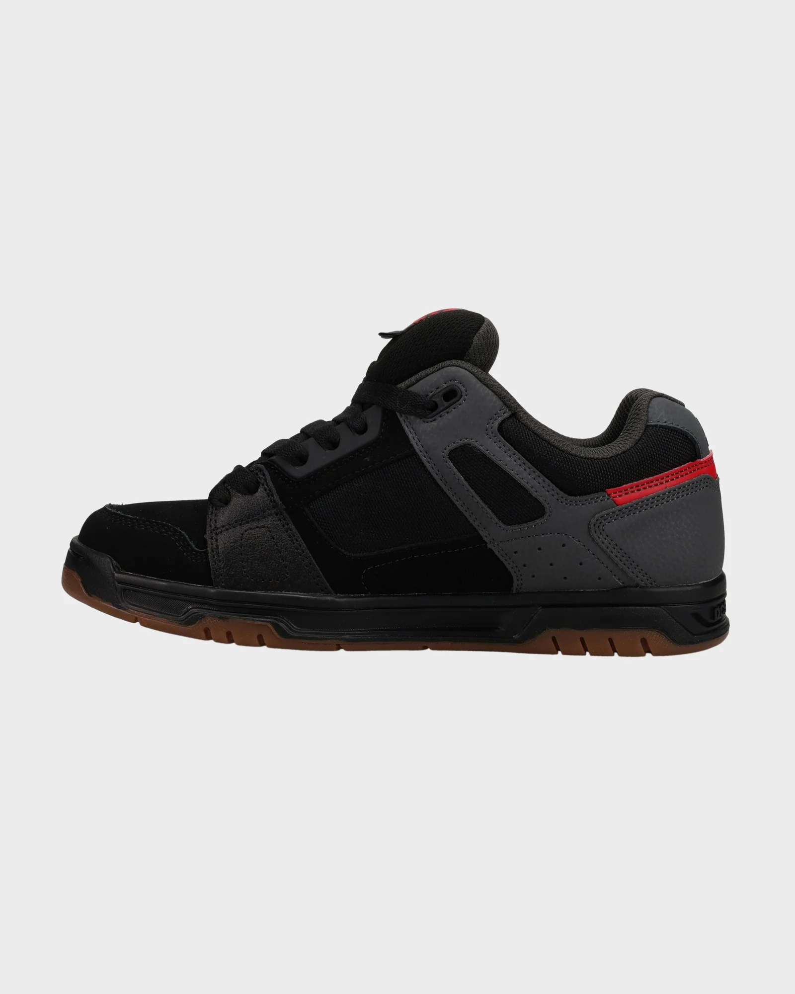 Mens Stag Skate Shoes - Image 3