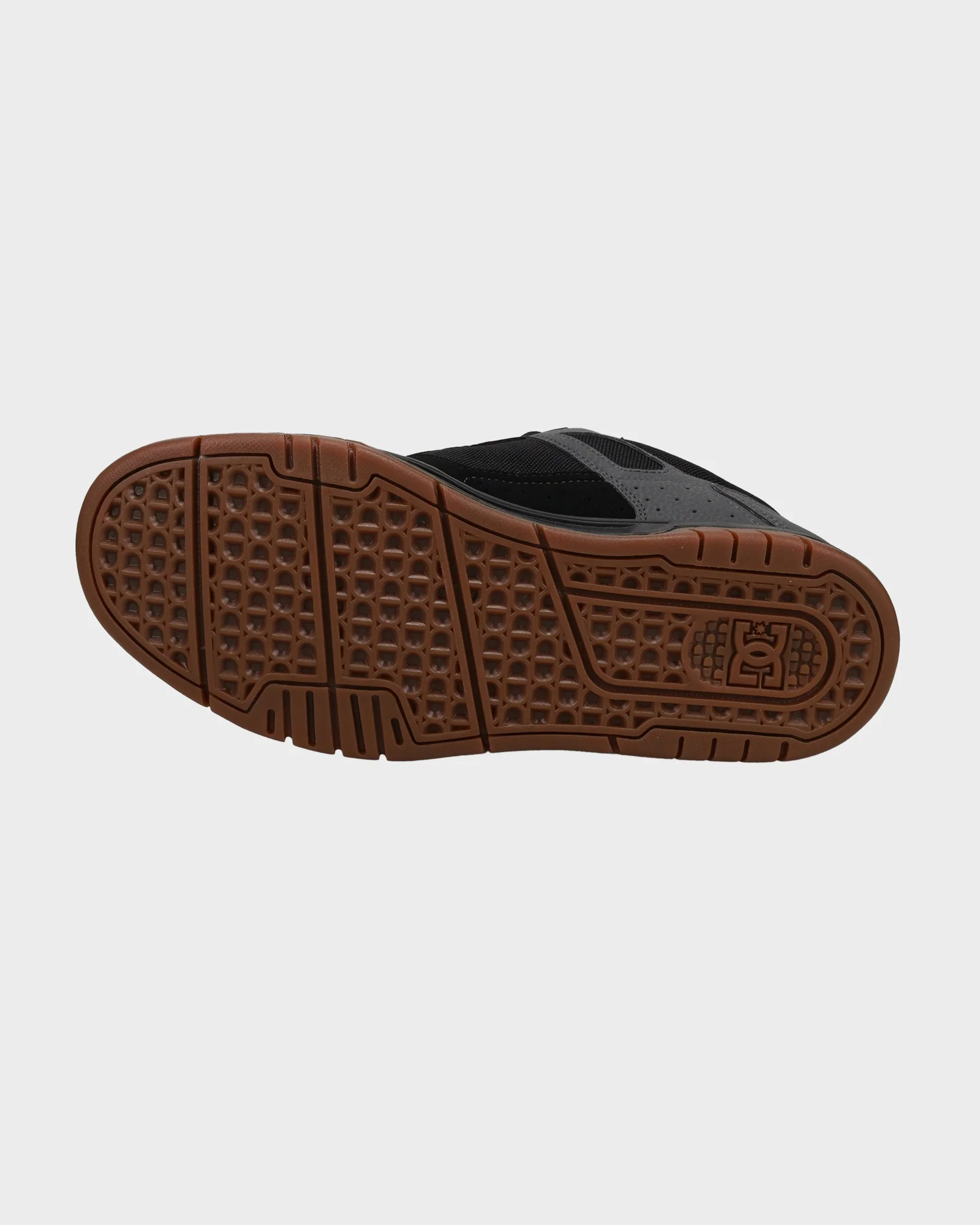 Mens Stag Skate Shoes - Image 5