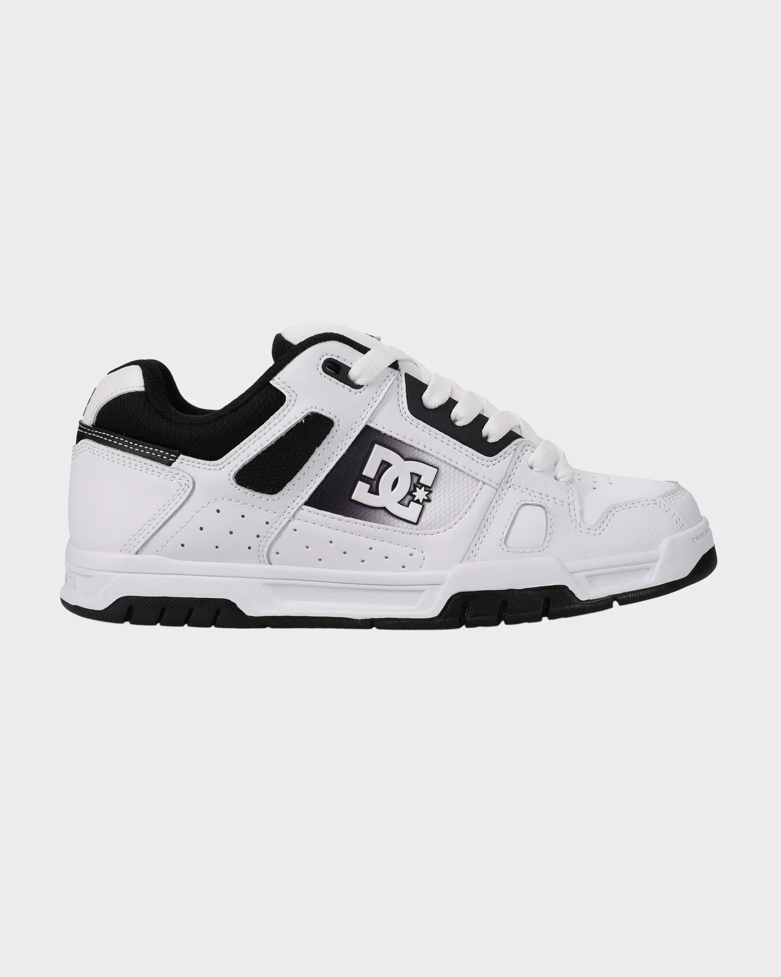 Mens Stag Skate Shoes - Image 2