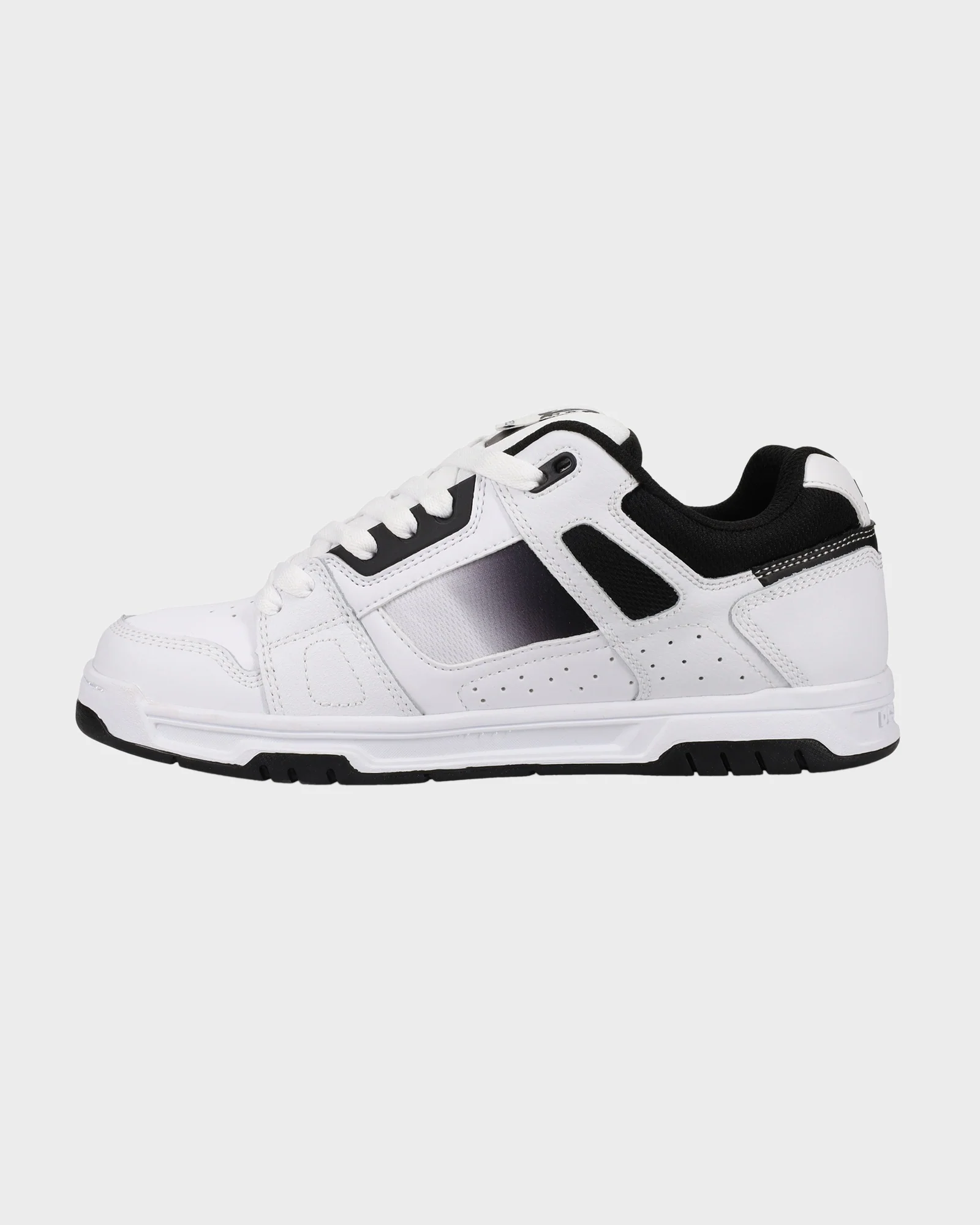 Mens Stag Skate Shoes - Image 3