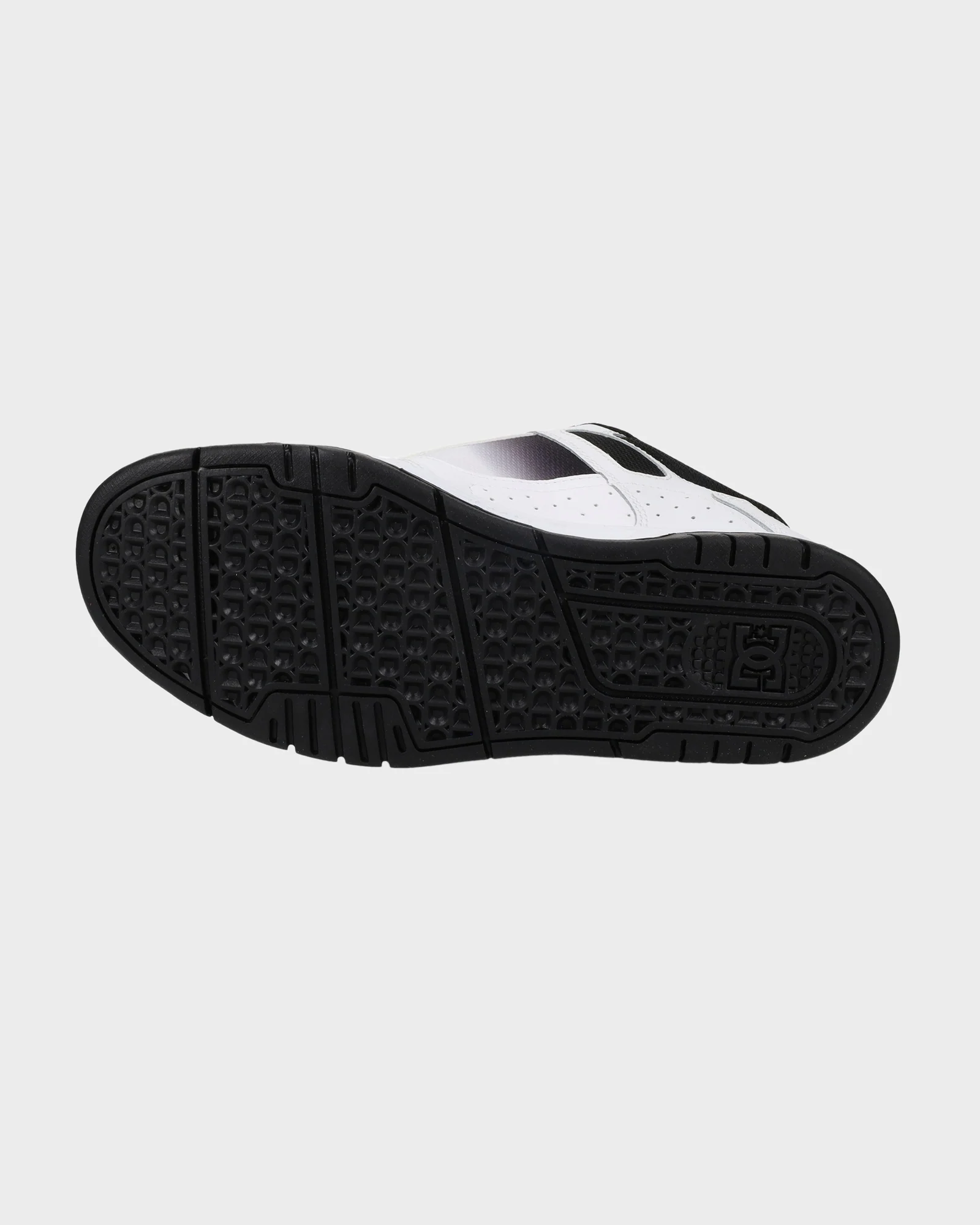 Mens Stag Skate Shoes - Image 5