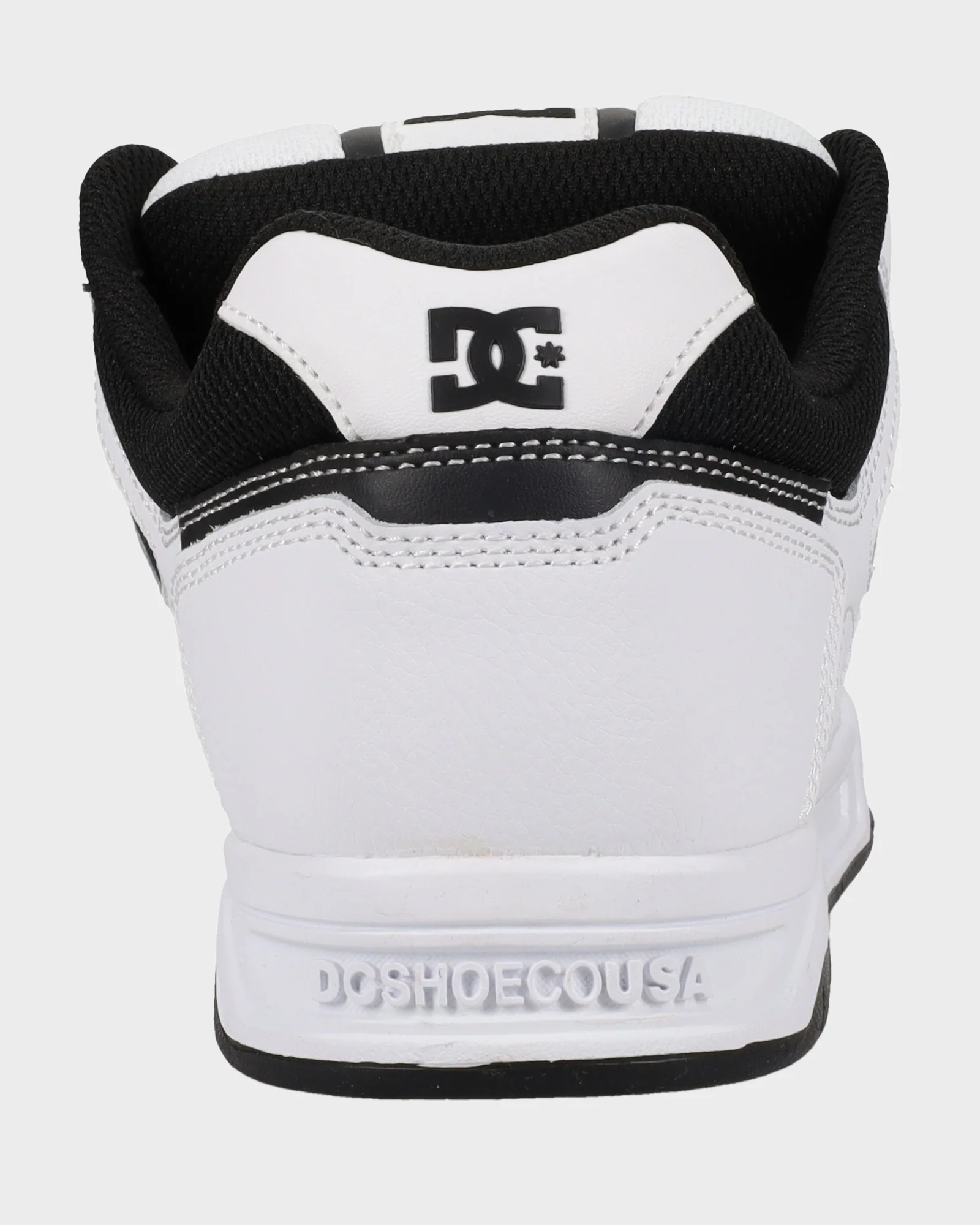 Mens Stag Skate Shoes - Image 6