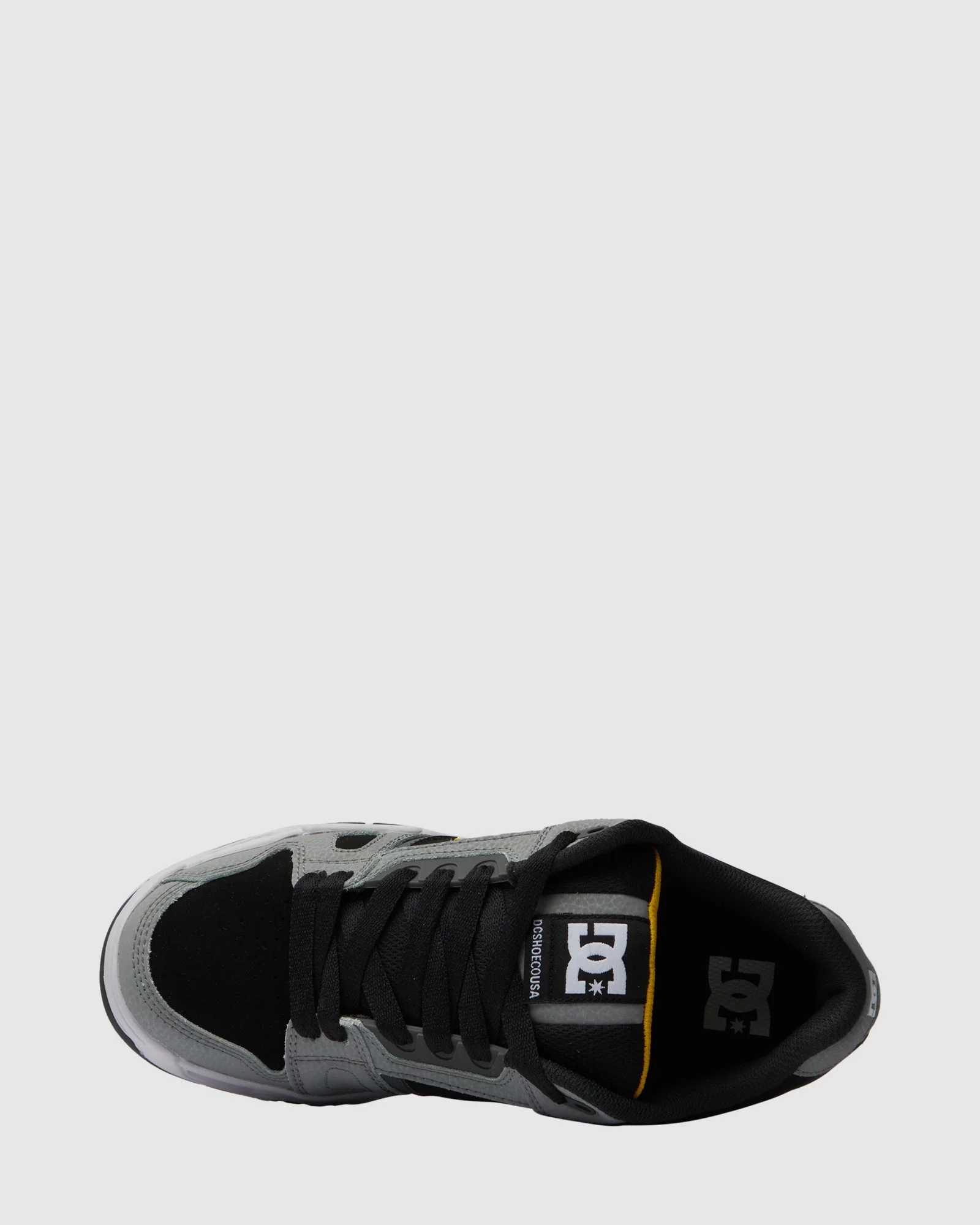 Men's Stag Shoes - Image 4
