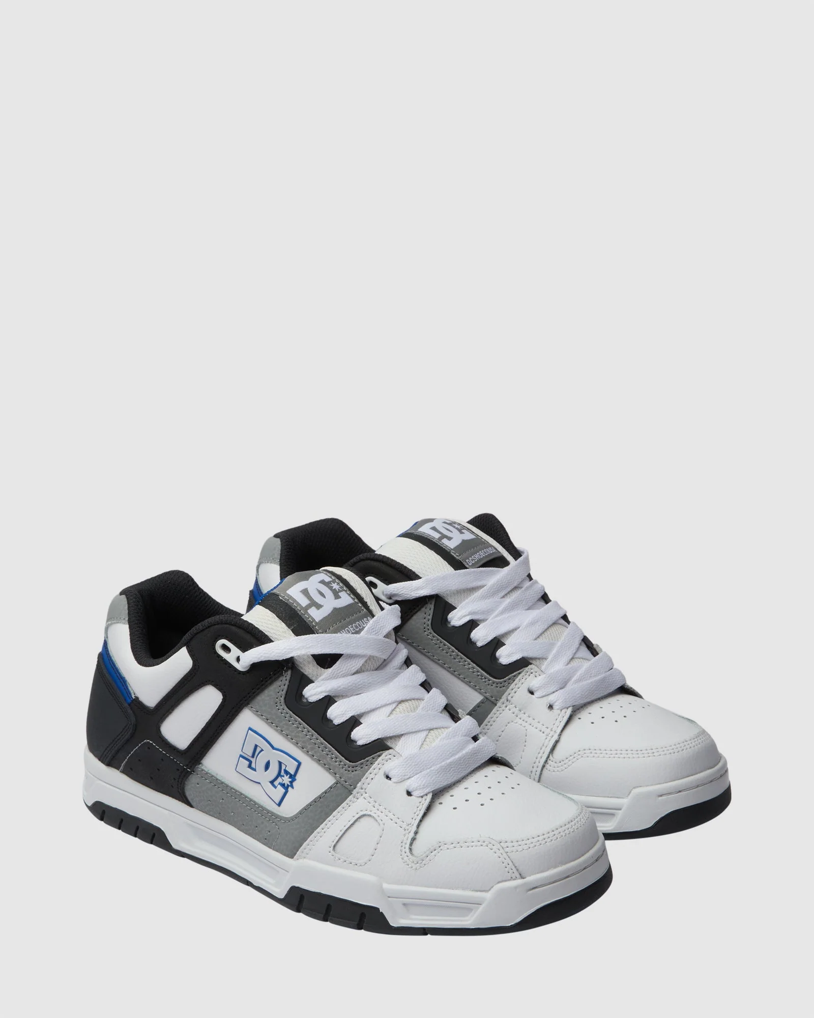 Mens Stag Shoes