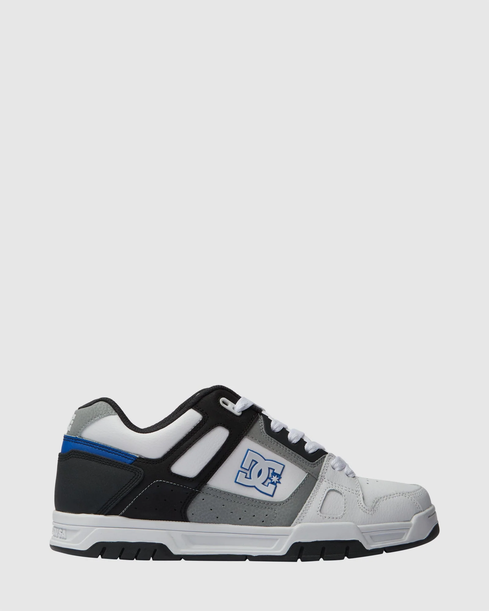 Mens Stag Shoes - Image 2