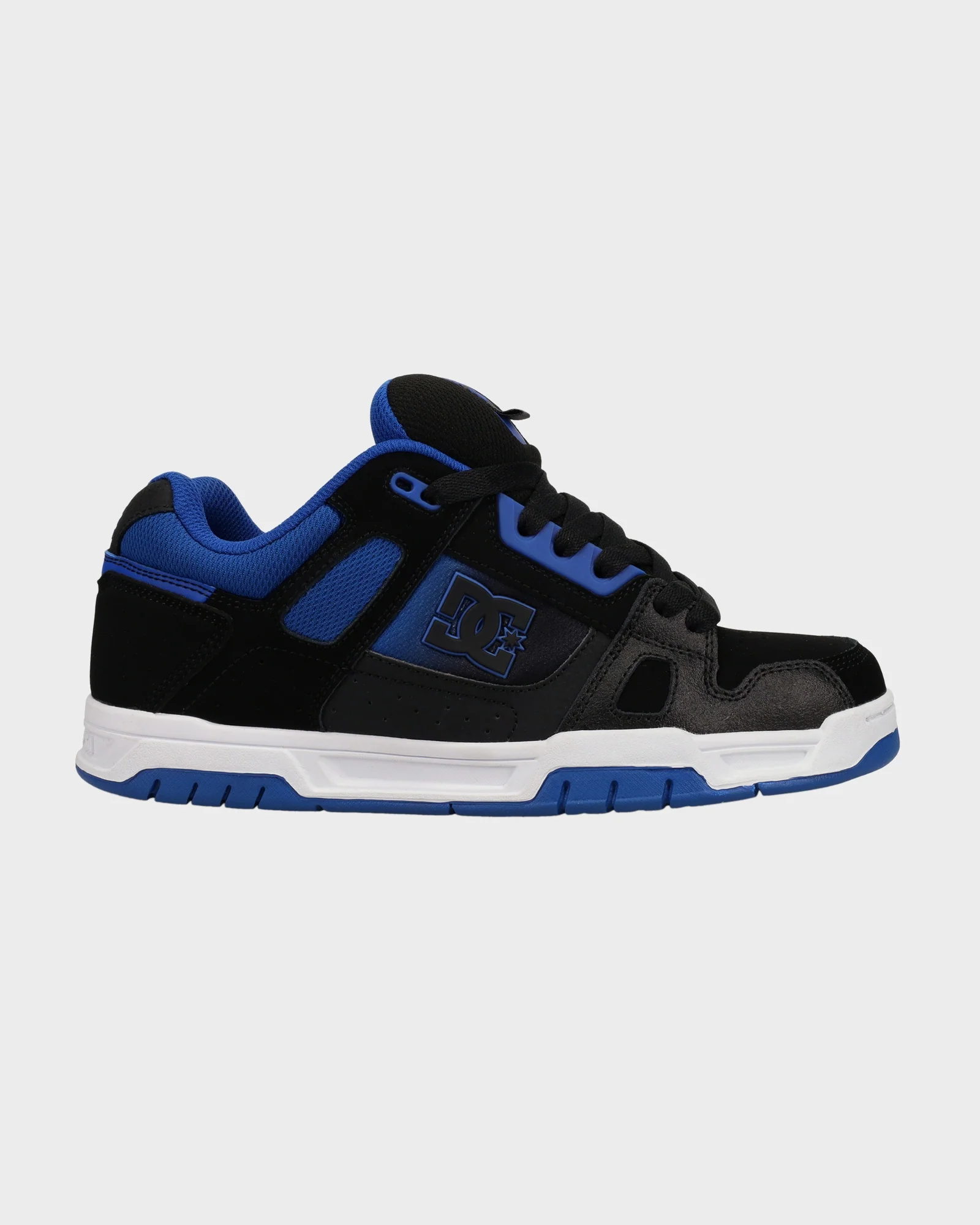 Mens Stag Skate Shoes - Image 2