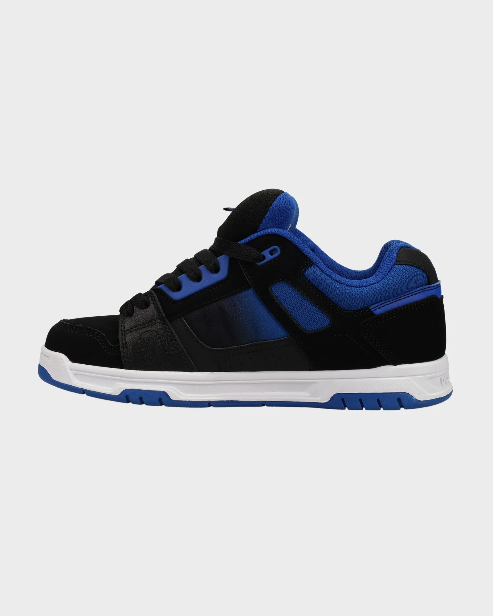 Mens Stag Skate Shoes - Image 3