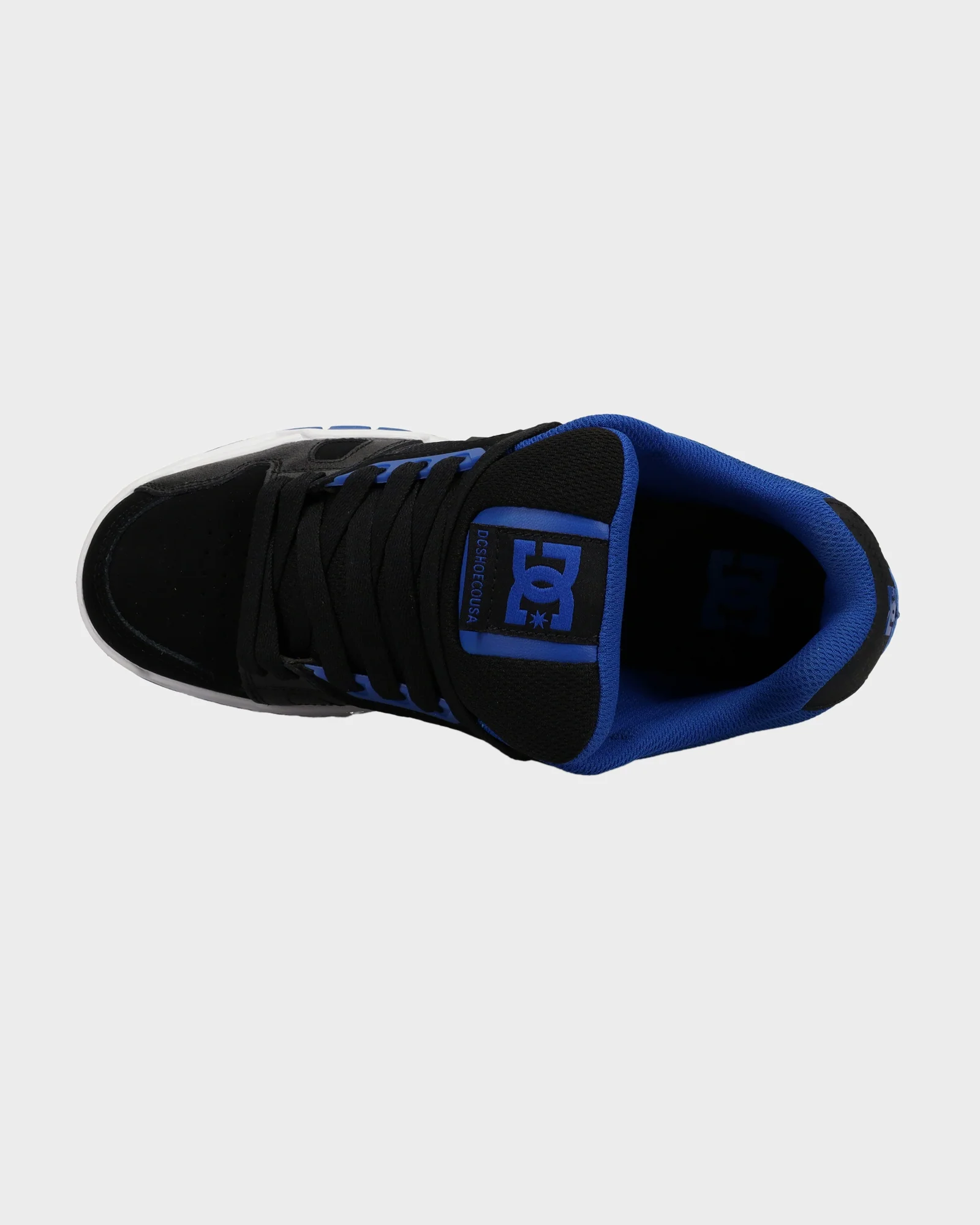 Mens Stag Skate Shoes - Image 4