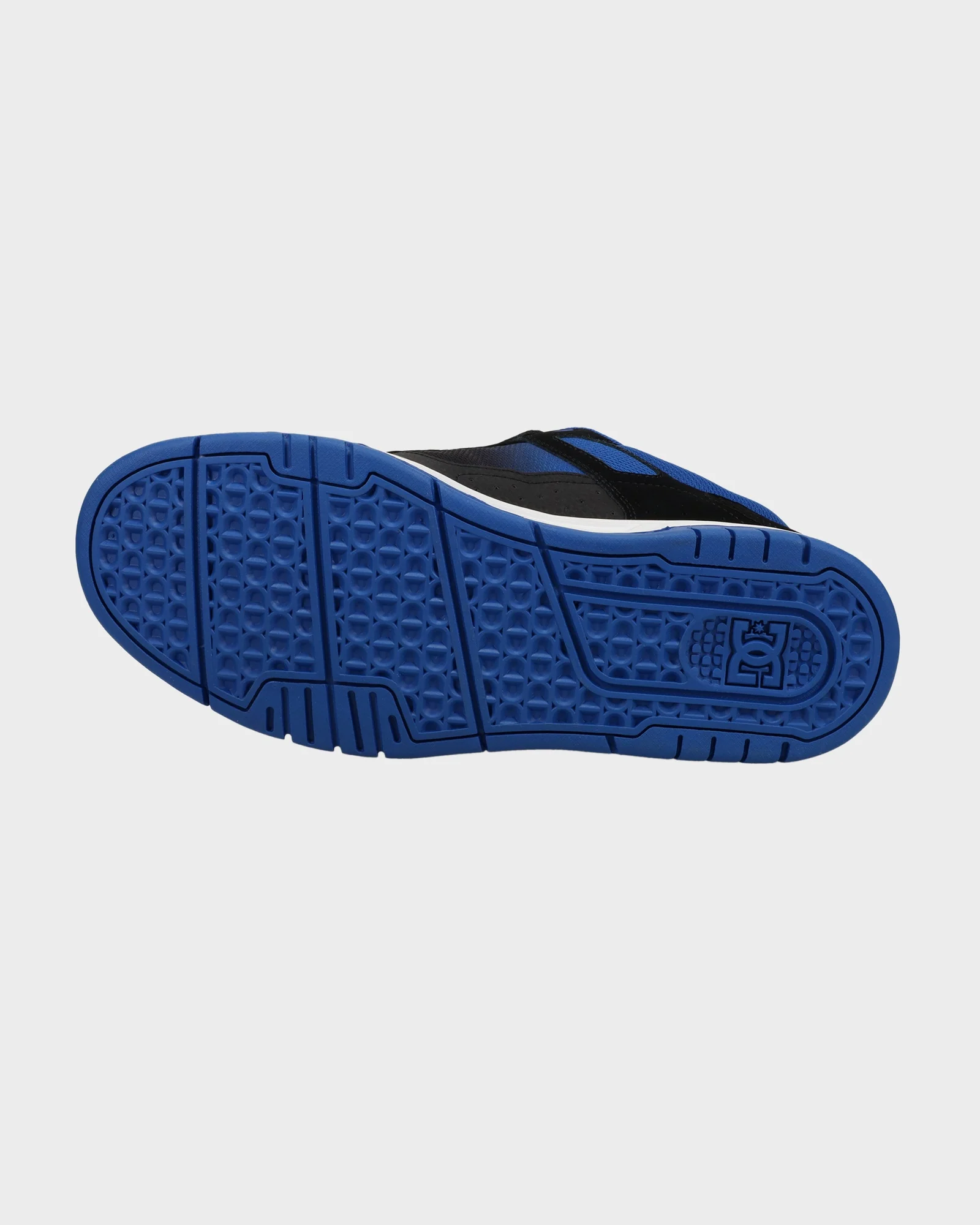 Mens Stag Skate Shoes - Image 5