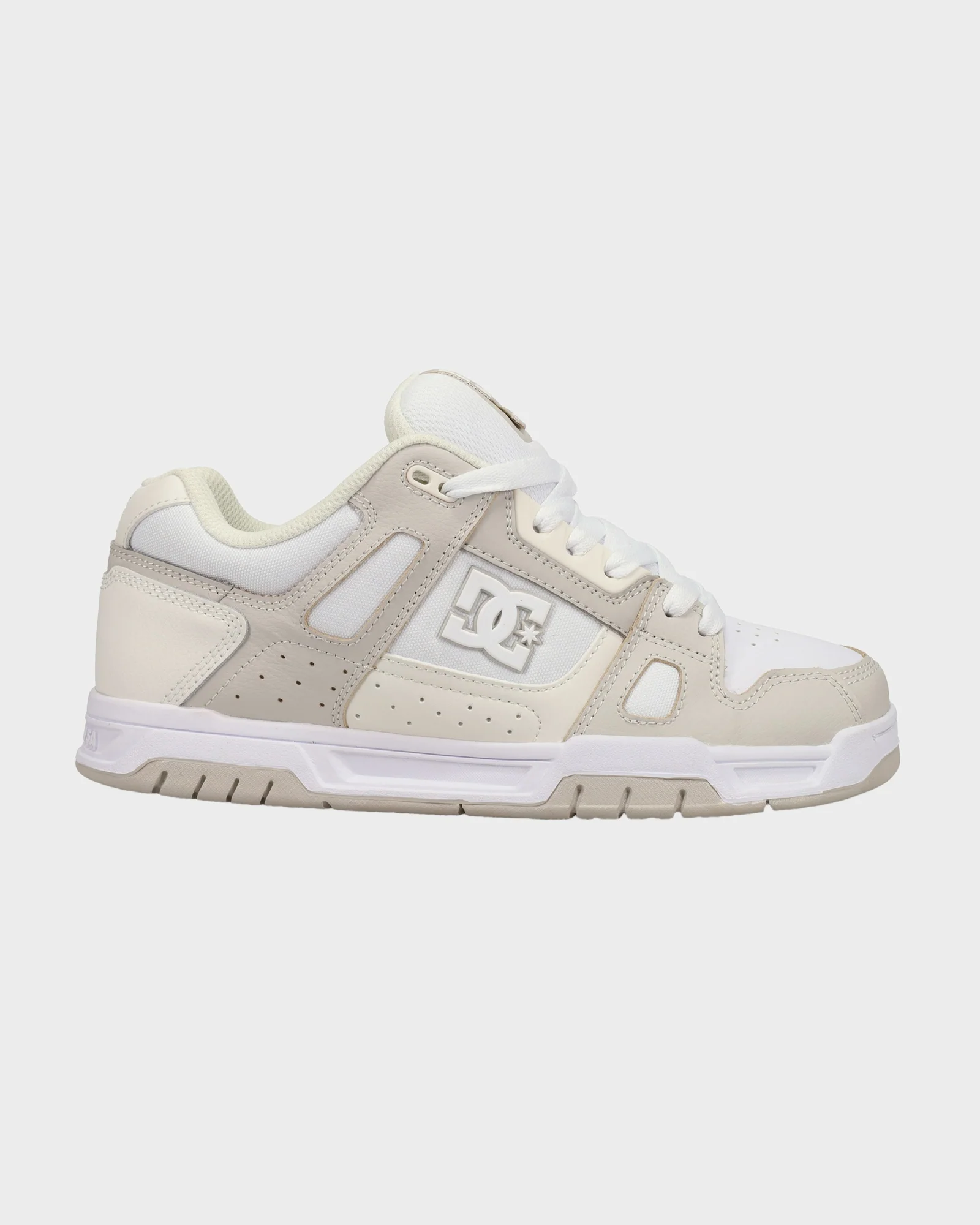 Mens Stag Skate Shoes - Image 2