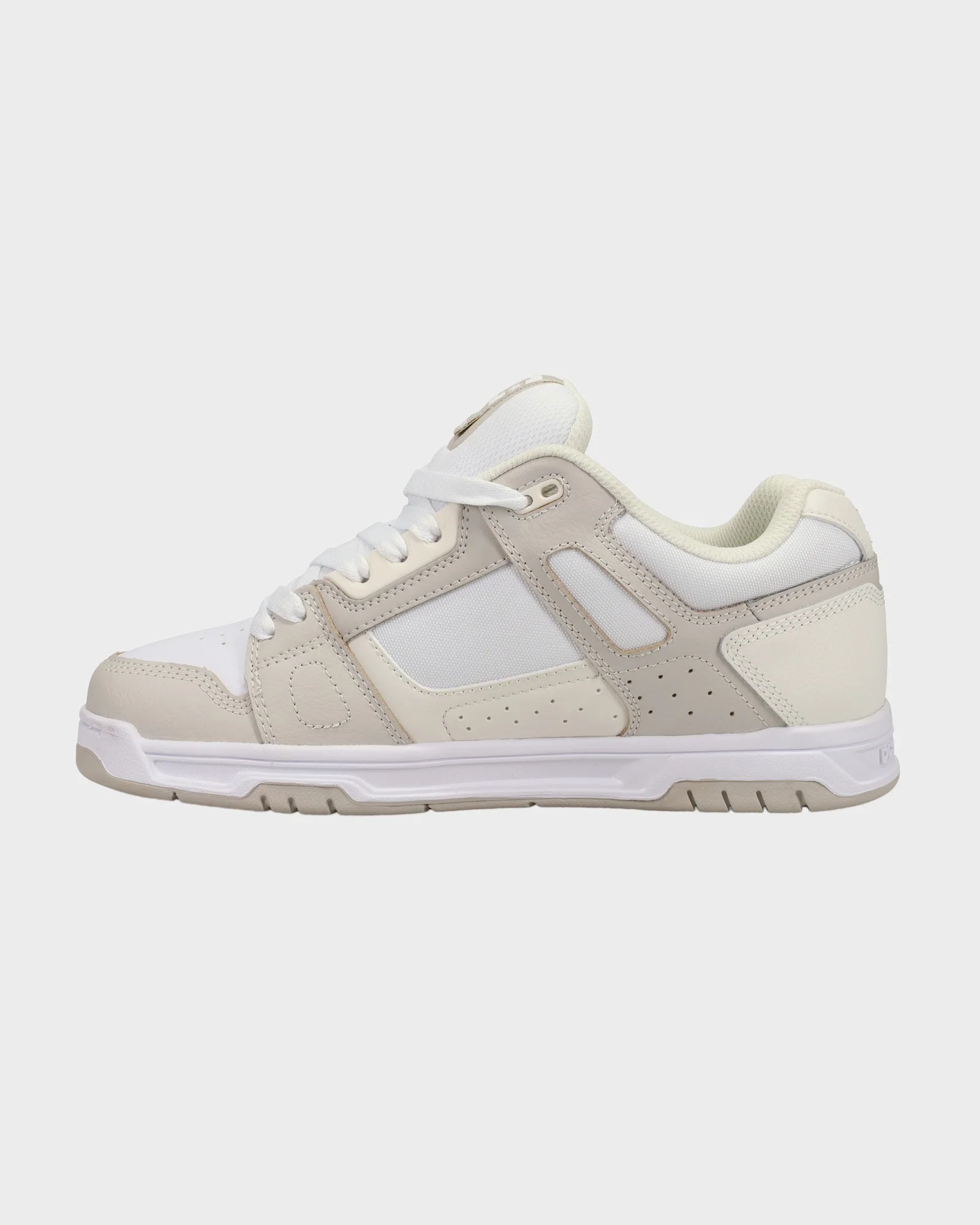 Mens Stag Skate Shoes - Image 3