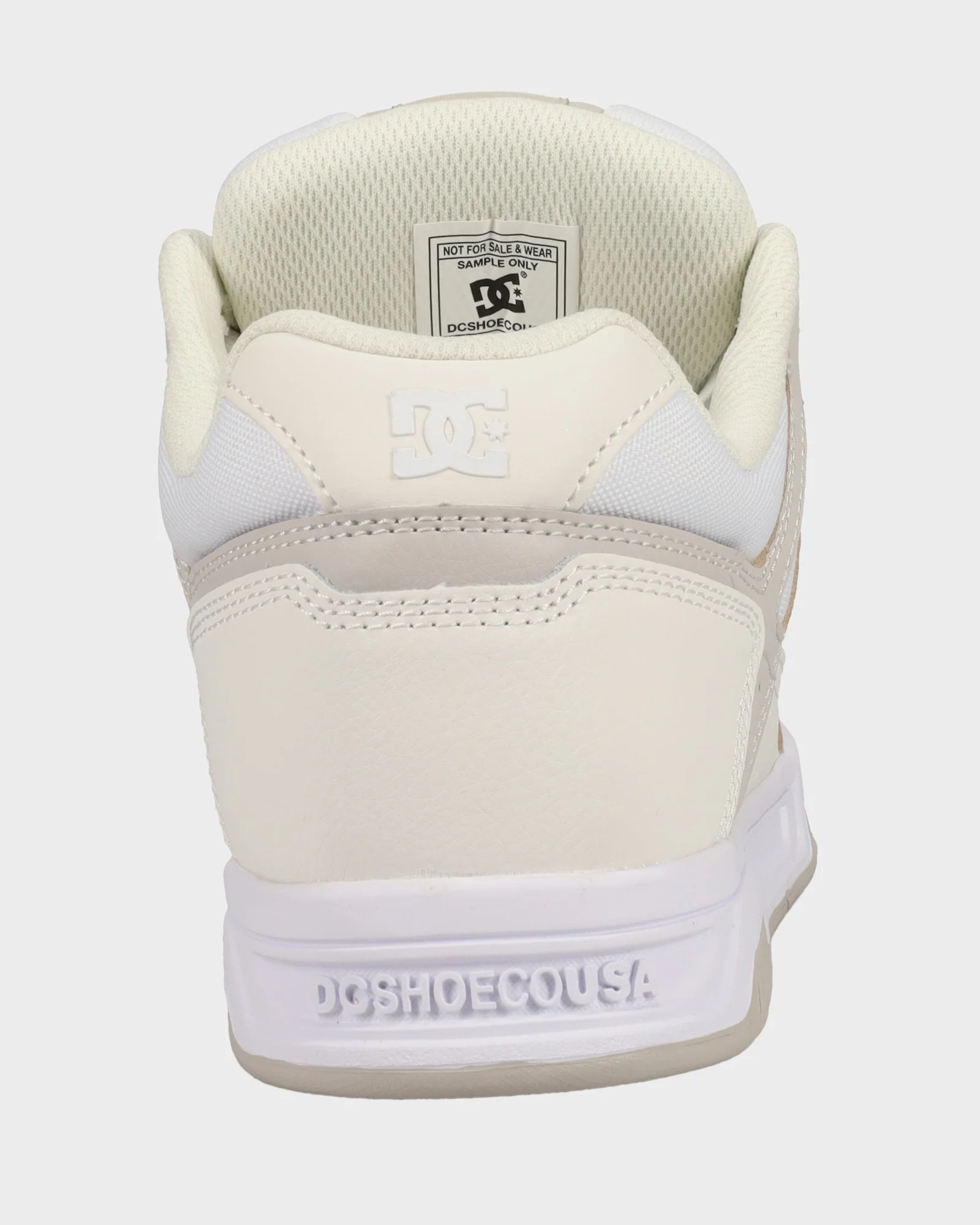 Mens Stag Skate Shoes - Image 6