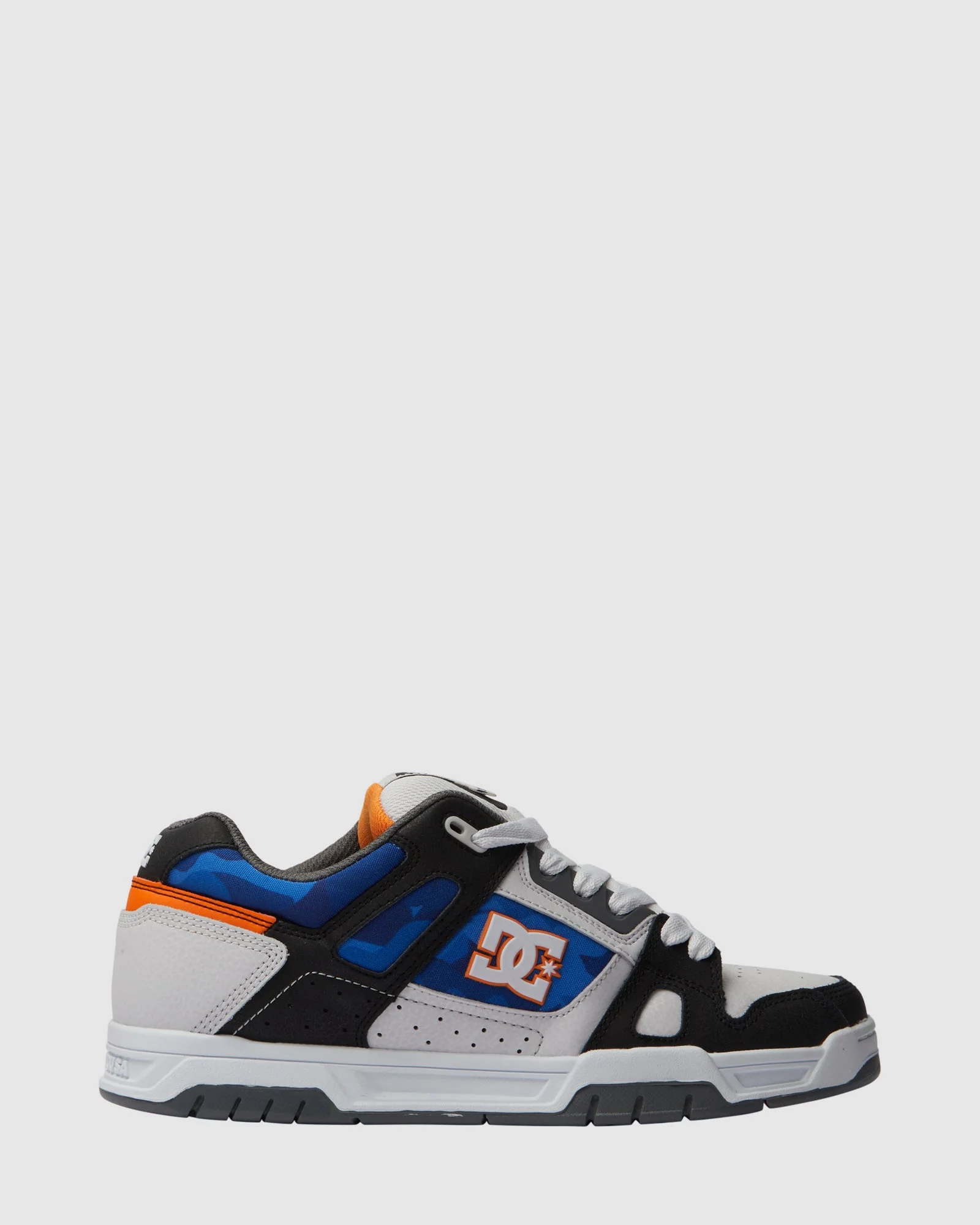 Mens Stag Shoes - Image 2
