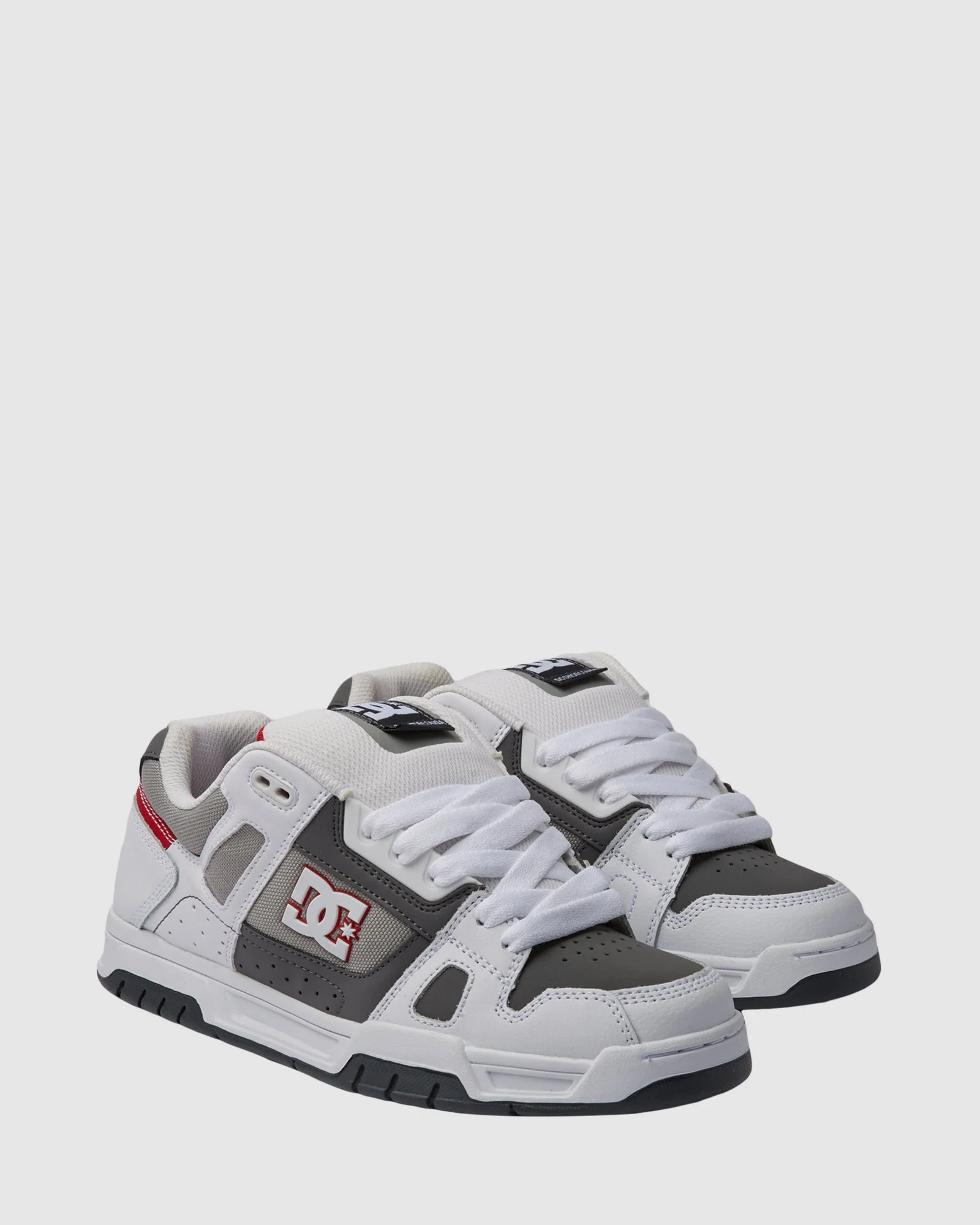 Mens Stag Shoes