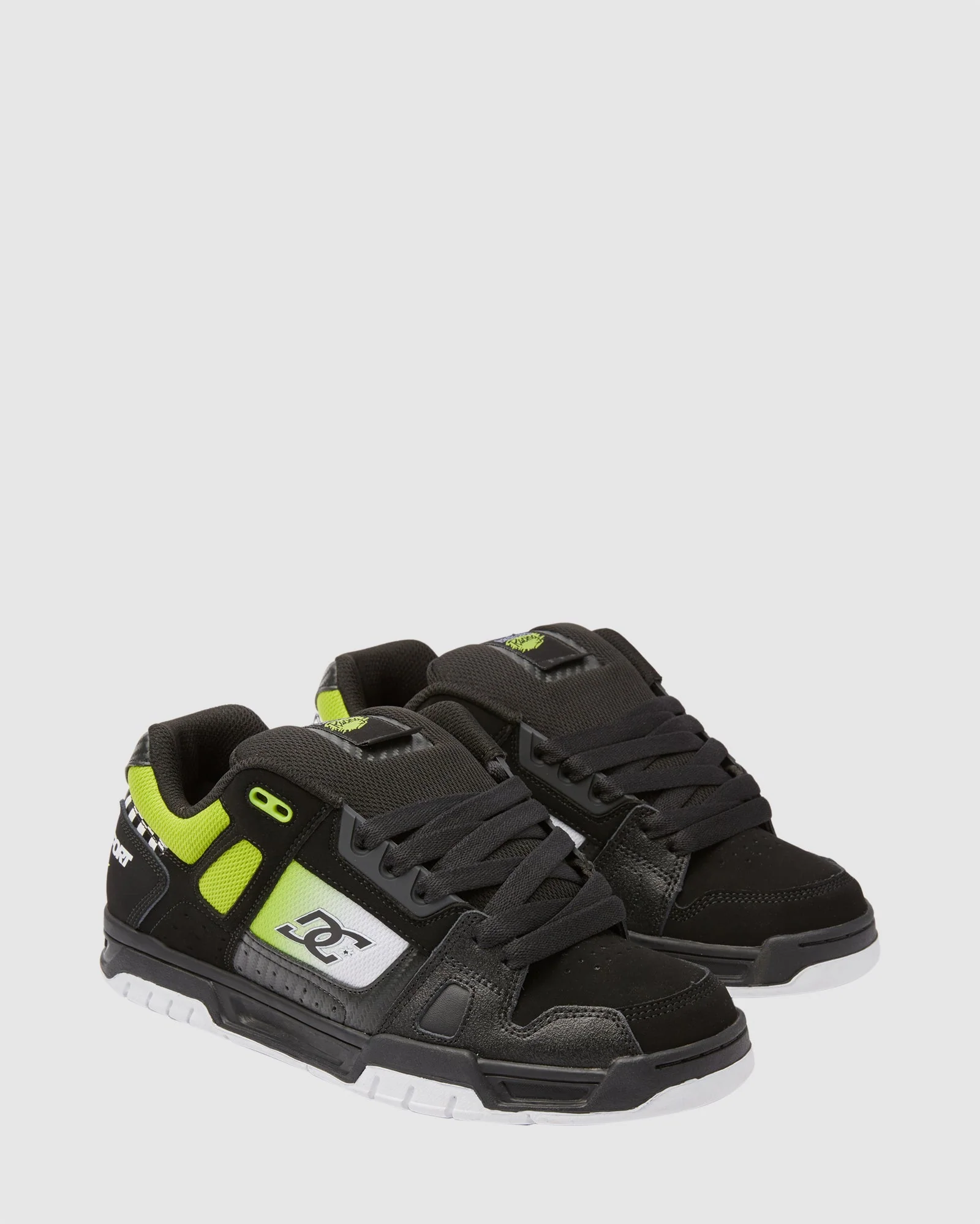 Mens Stag SE Shoes