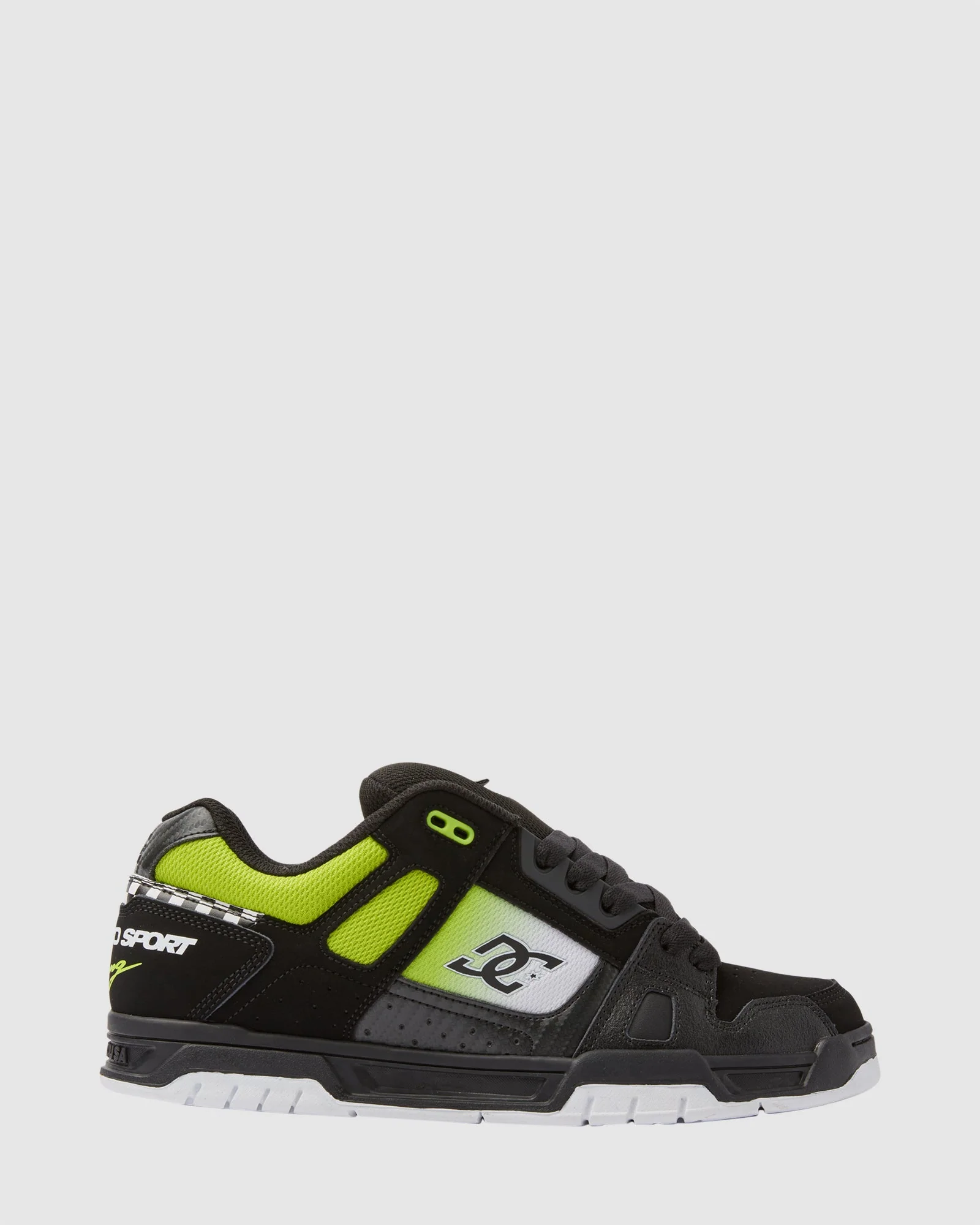 Mens Stag SE Shoes - Image 2