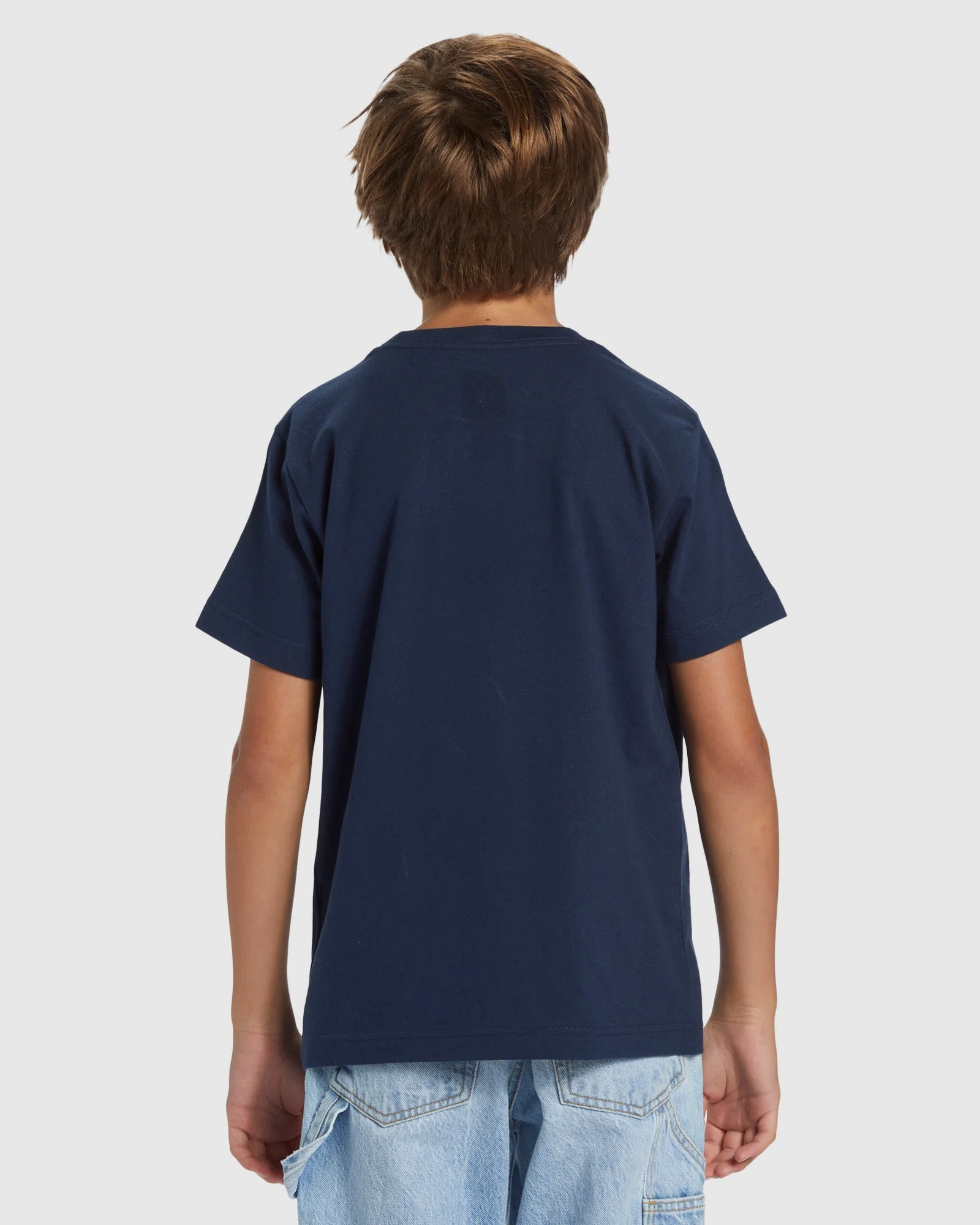 Boys 8-16 Standout Short Sleeve T-Shirt - Image 3