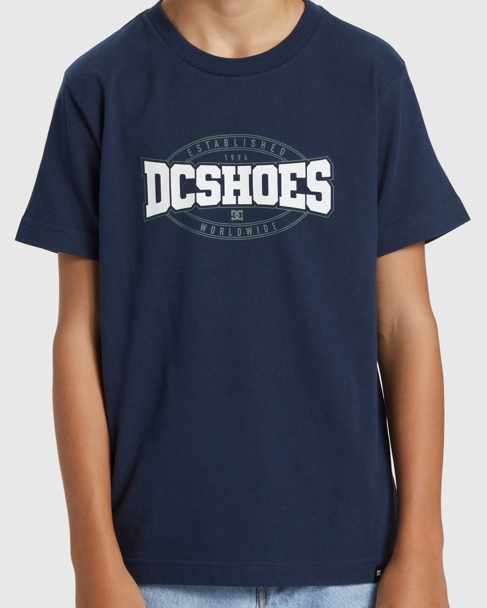 Boys 8-16 Standout Short Sleeve T-Shirt - Image 4