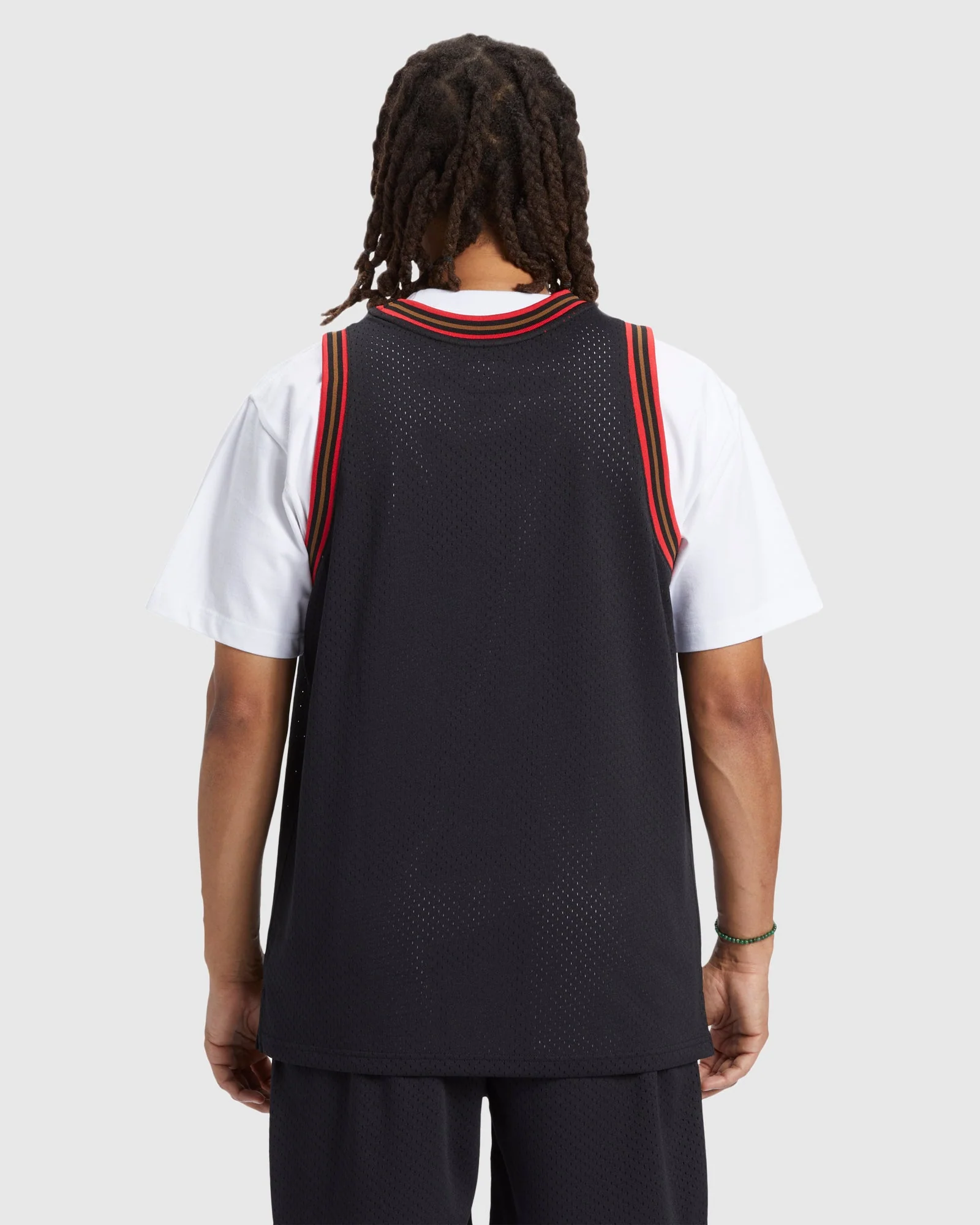 Mens Starz 94 Jersey Top - Image 3