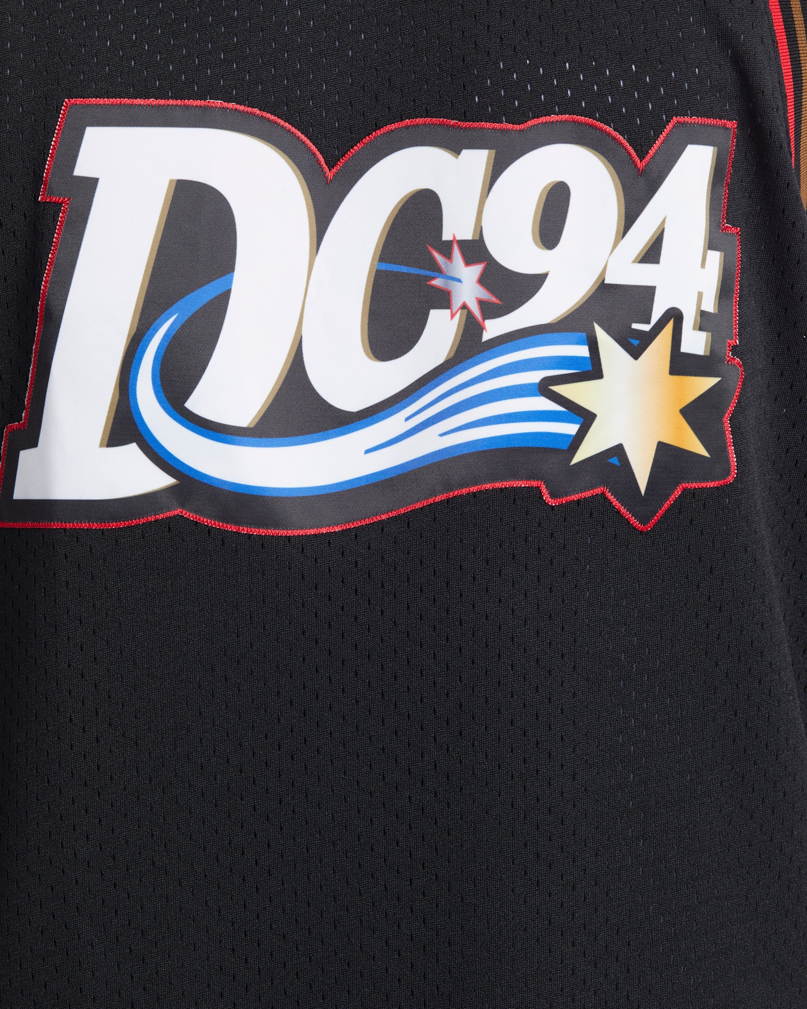 Mens Starz 94 Jersey Top - Image 4
