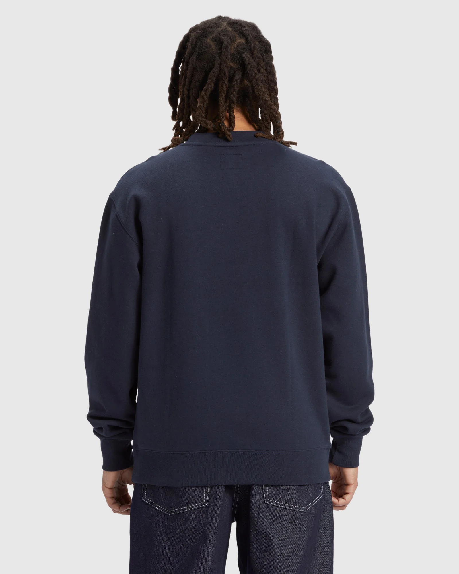 Mens Static 94 Crew - Image 3