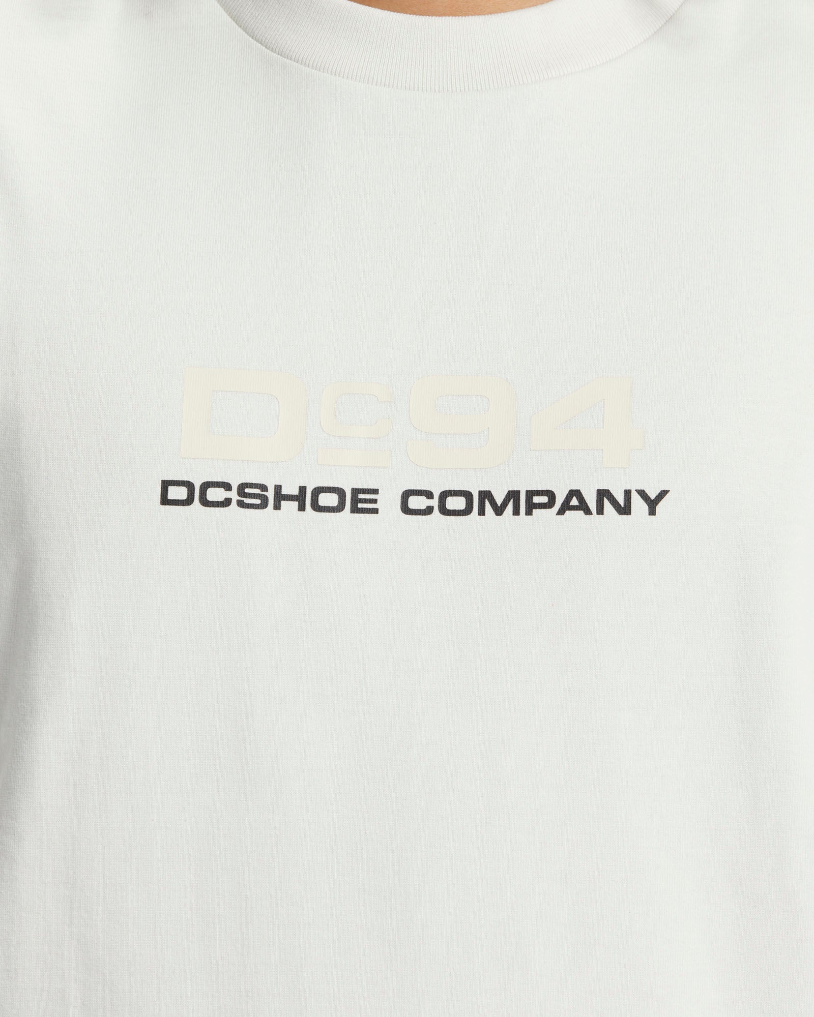 Mens Static 94 Heritage Long Sleeve T-Shirt - Image 4