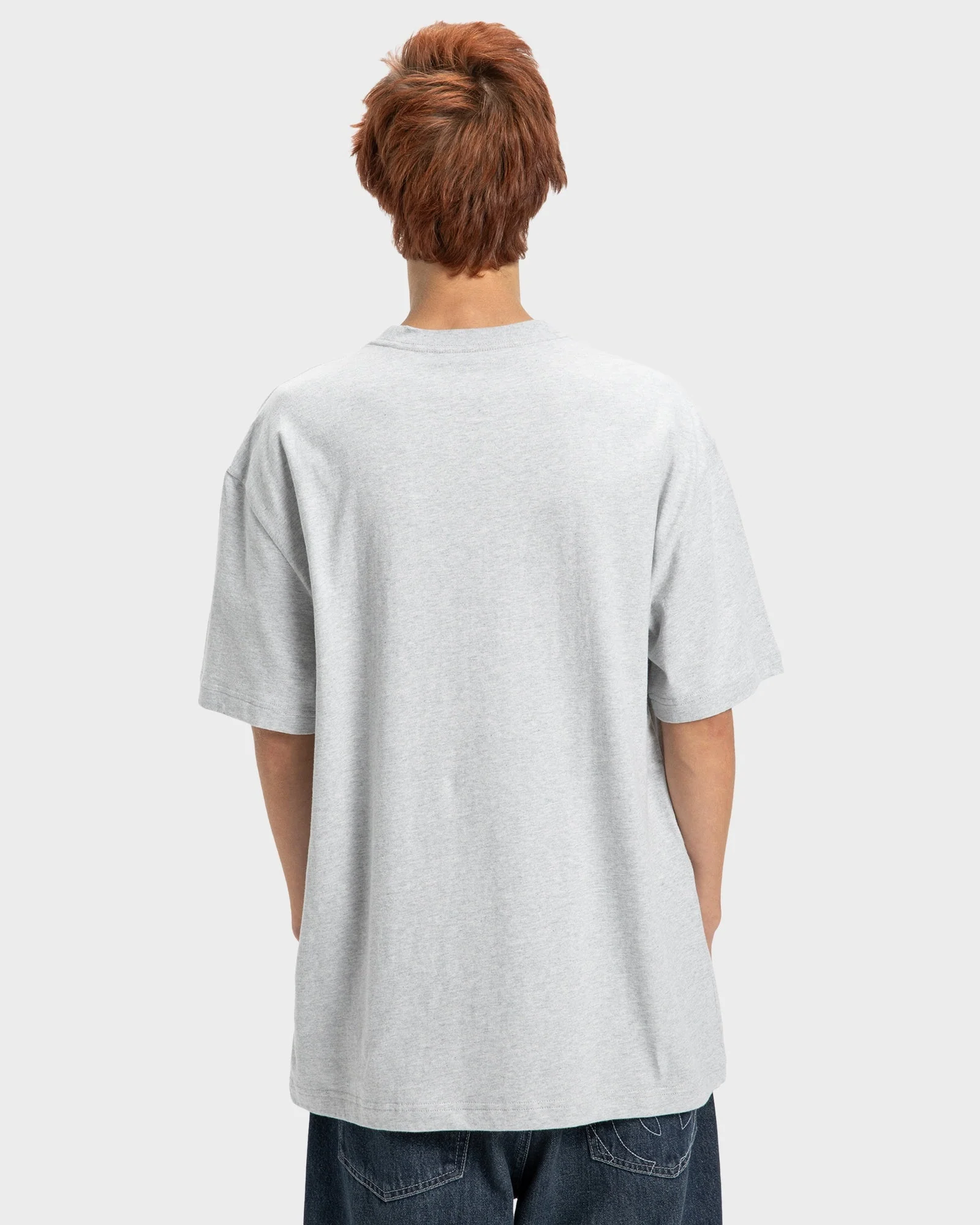 Mens Substitute T-Shirt - Image 2