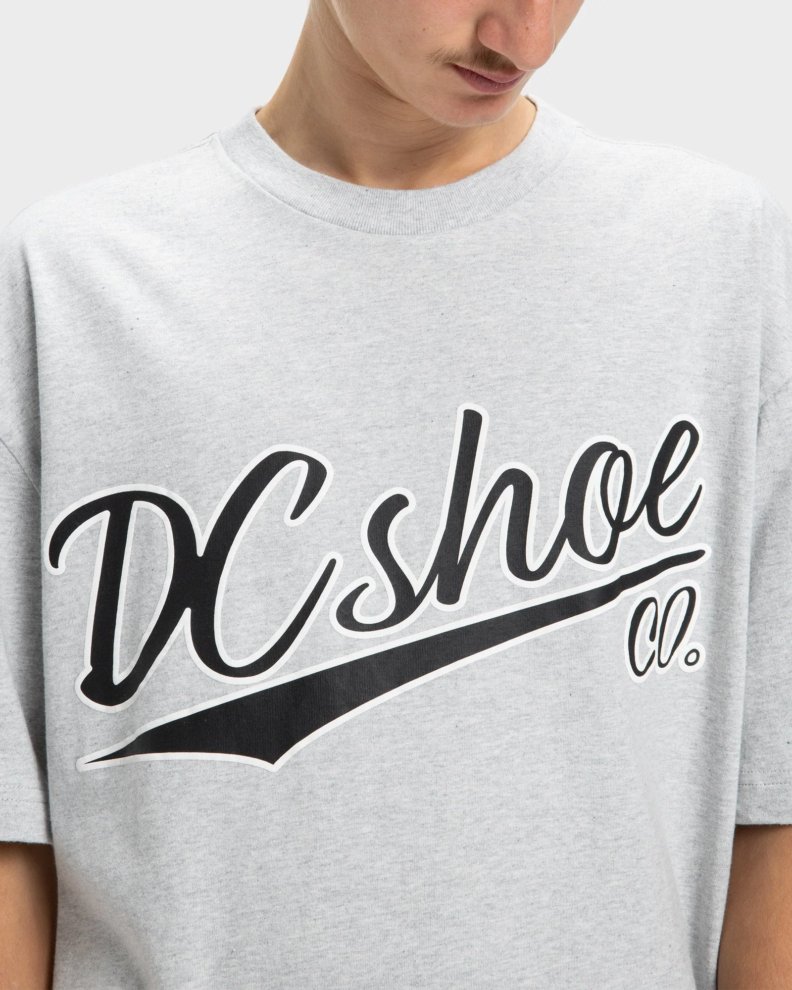 Mens Substitute T-Shirt - Image 3
