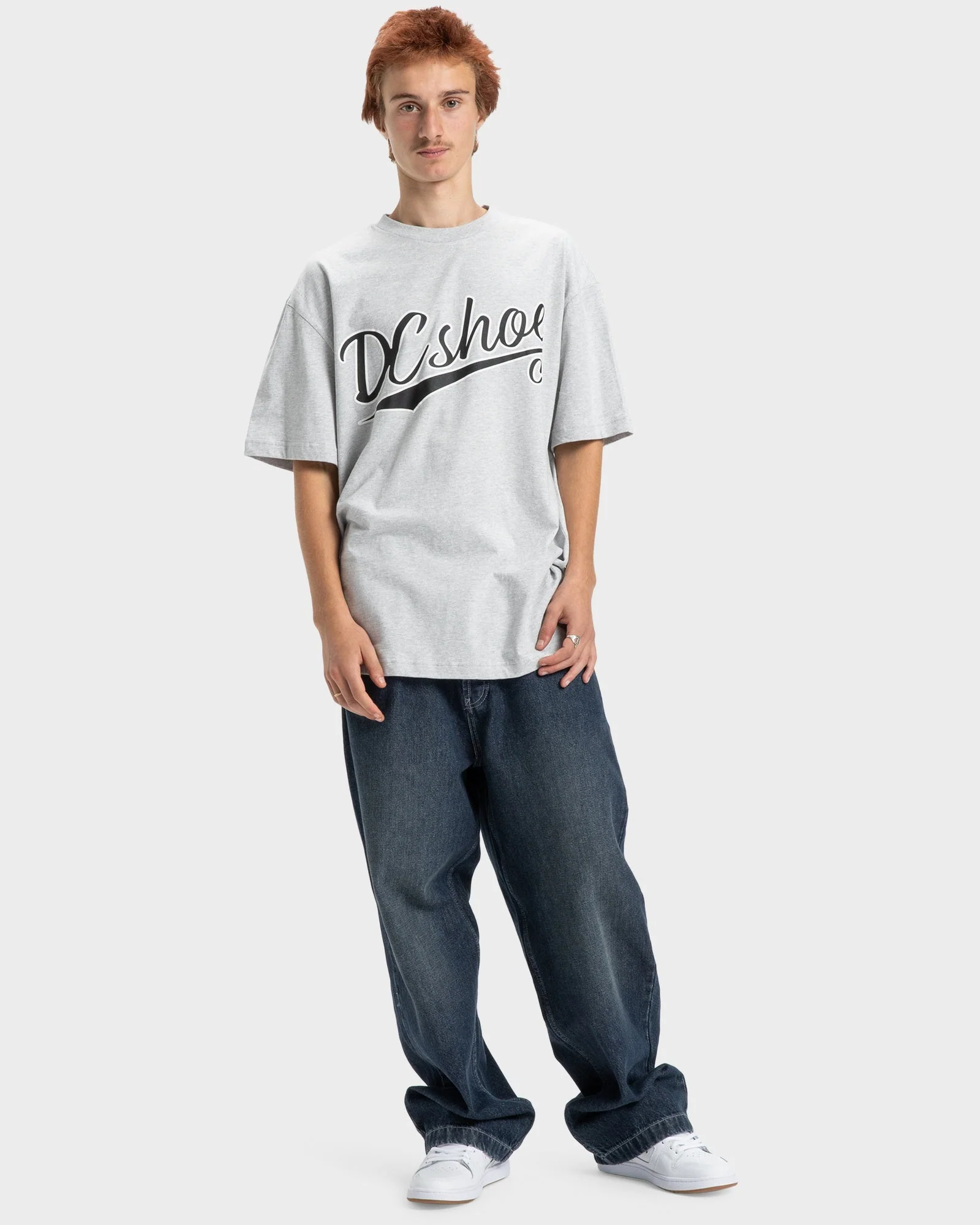 Mens Substitute T-Shirt - Image 6