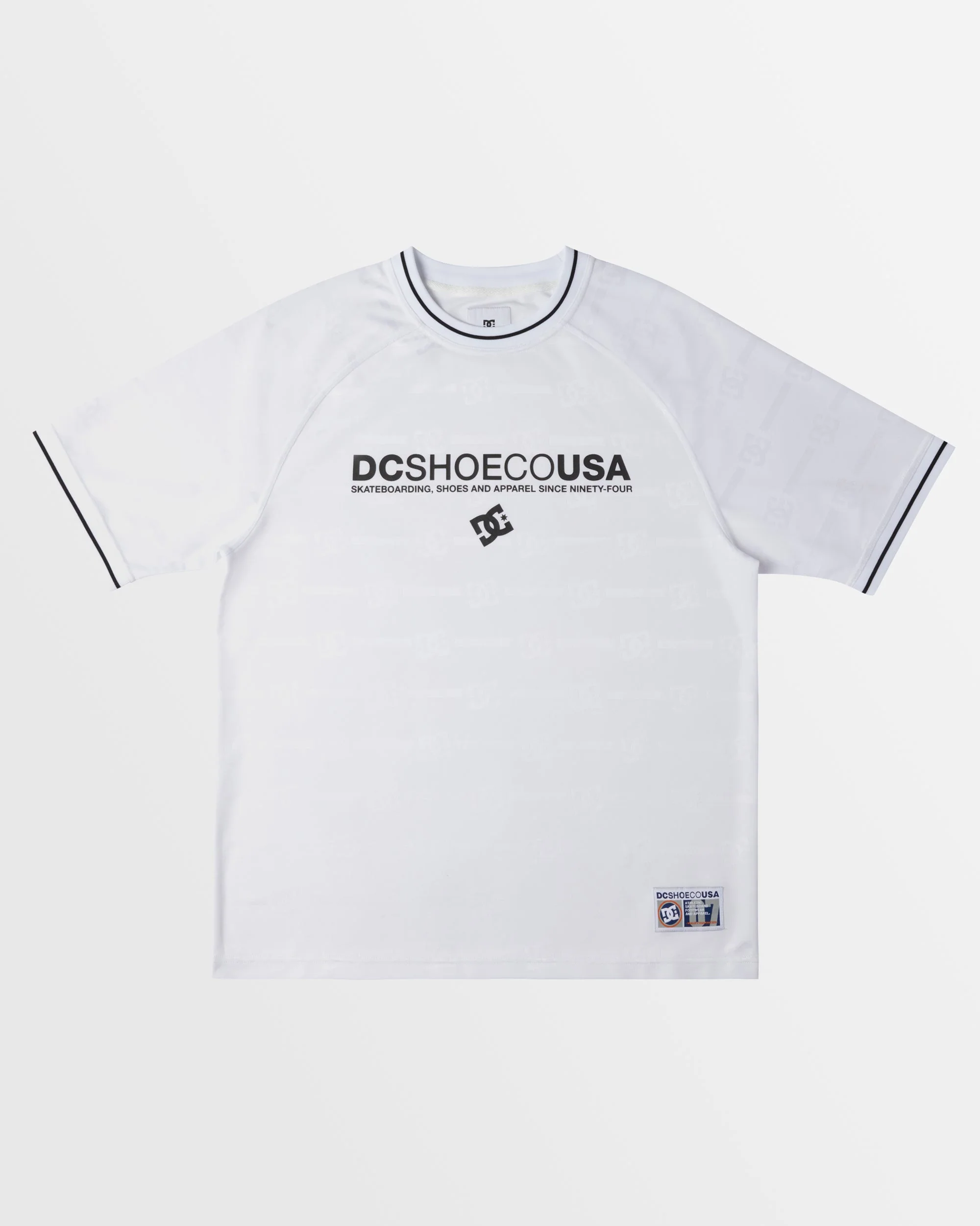 Mens Super Tour Jersey Top
