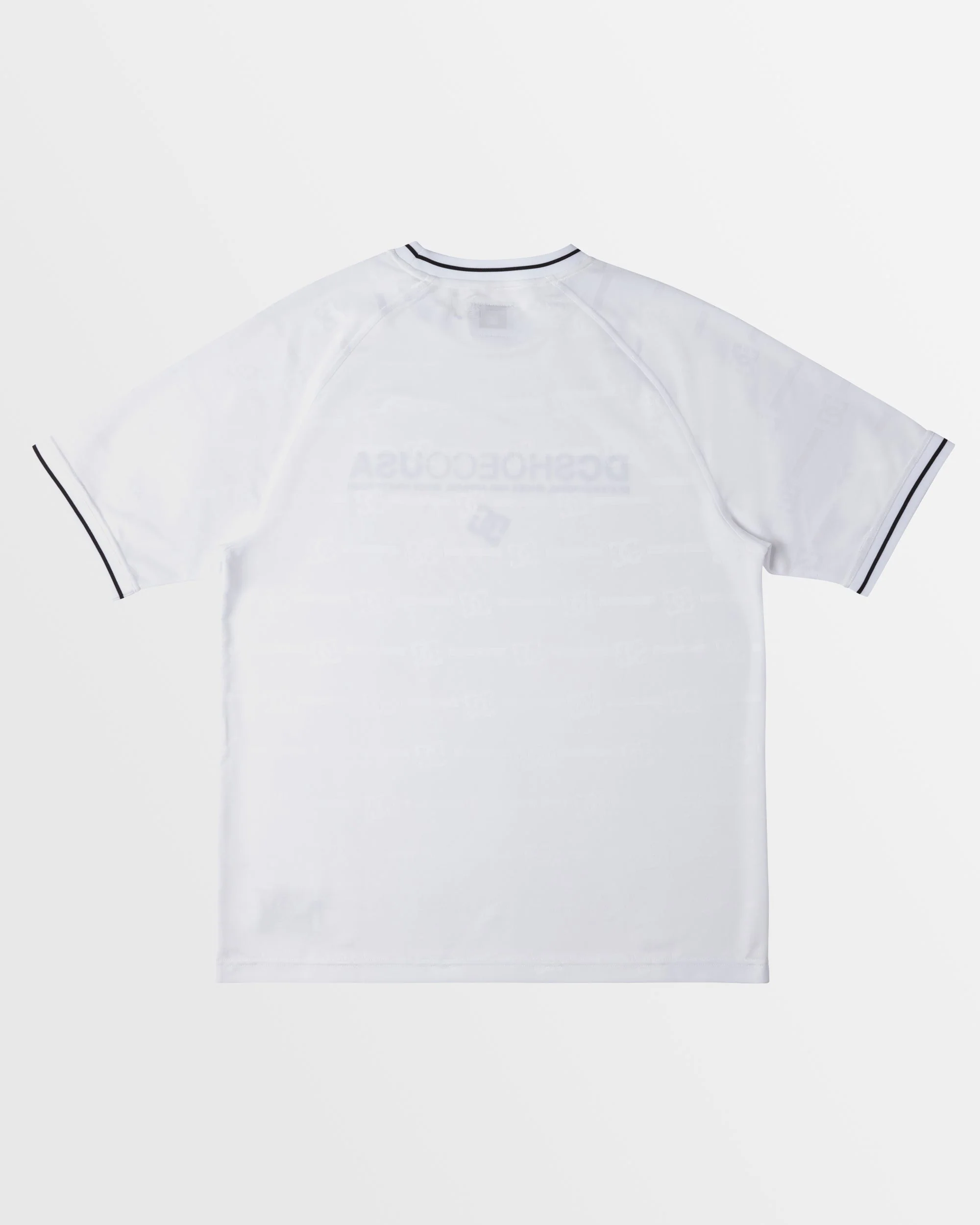 Mens Super Tour Jersey Top - Image 2