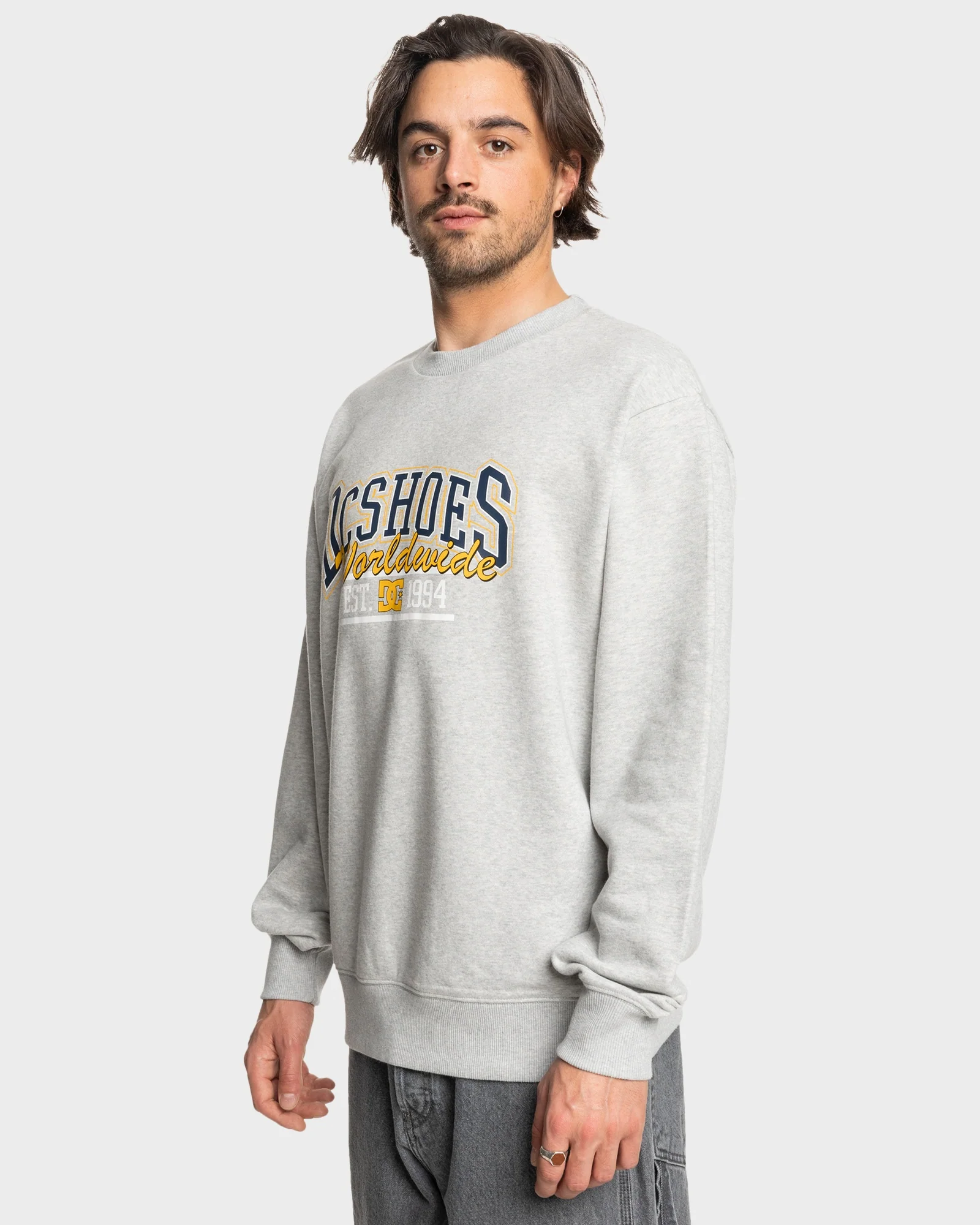Mens Tailgate Pullover Sweatshirt - Image 2