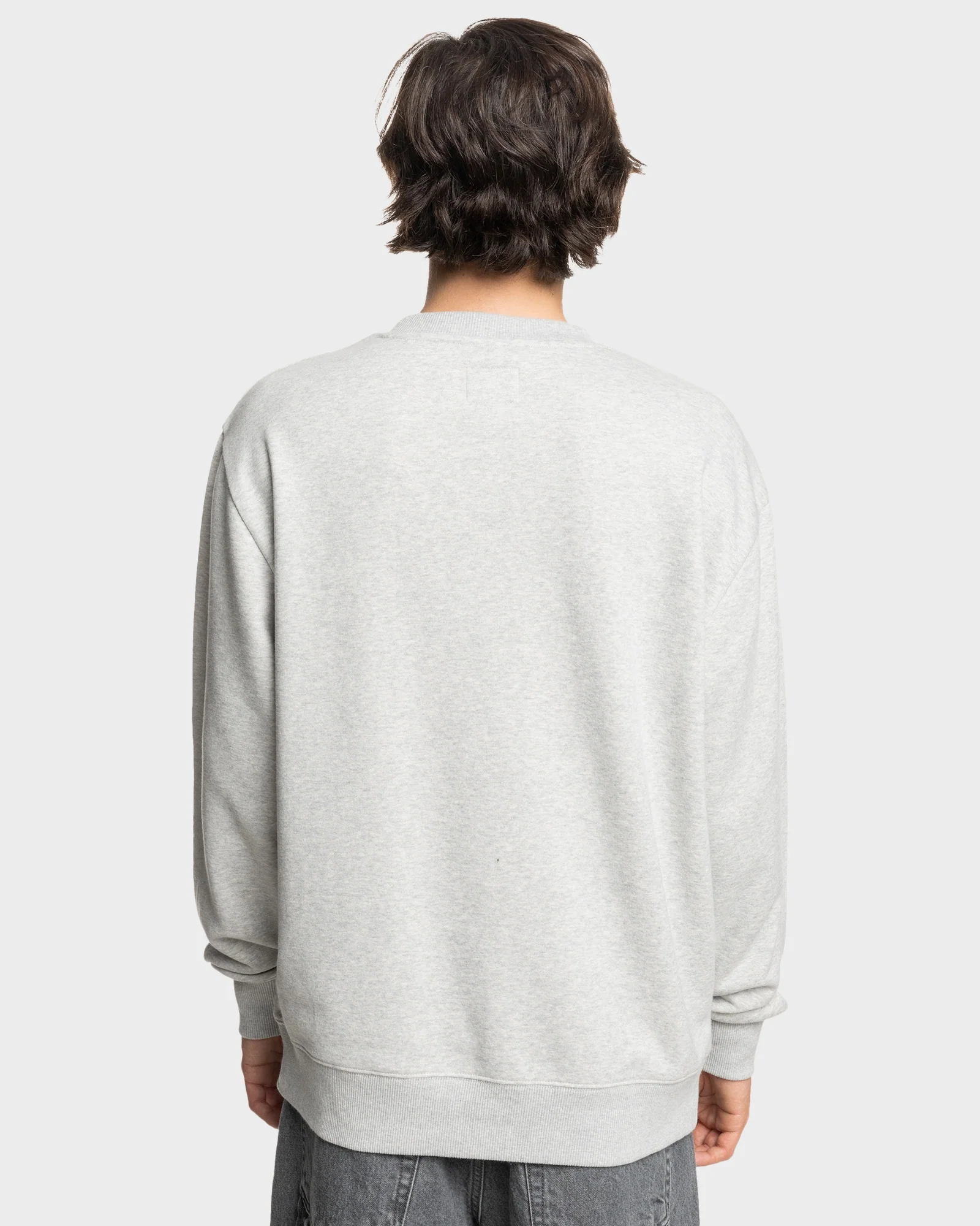 Mens Tailgate Pullover Sweatshirt - Image 3