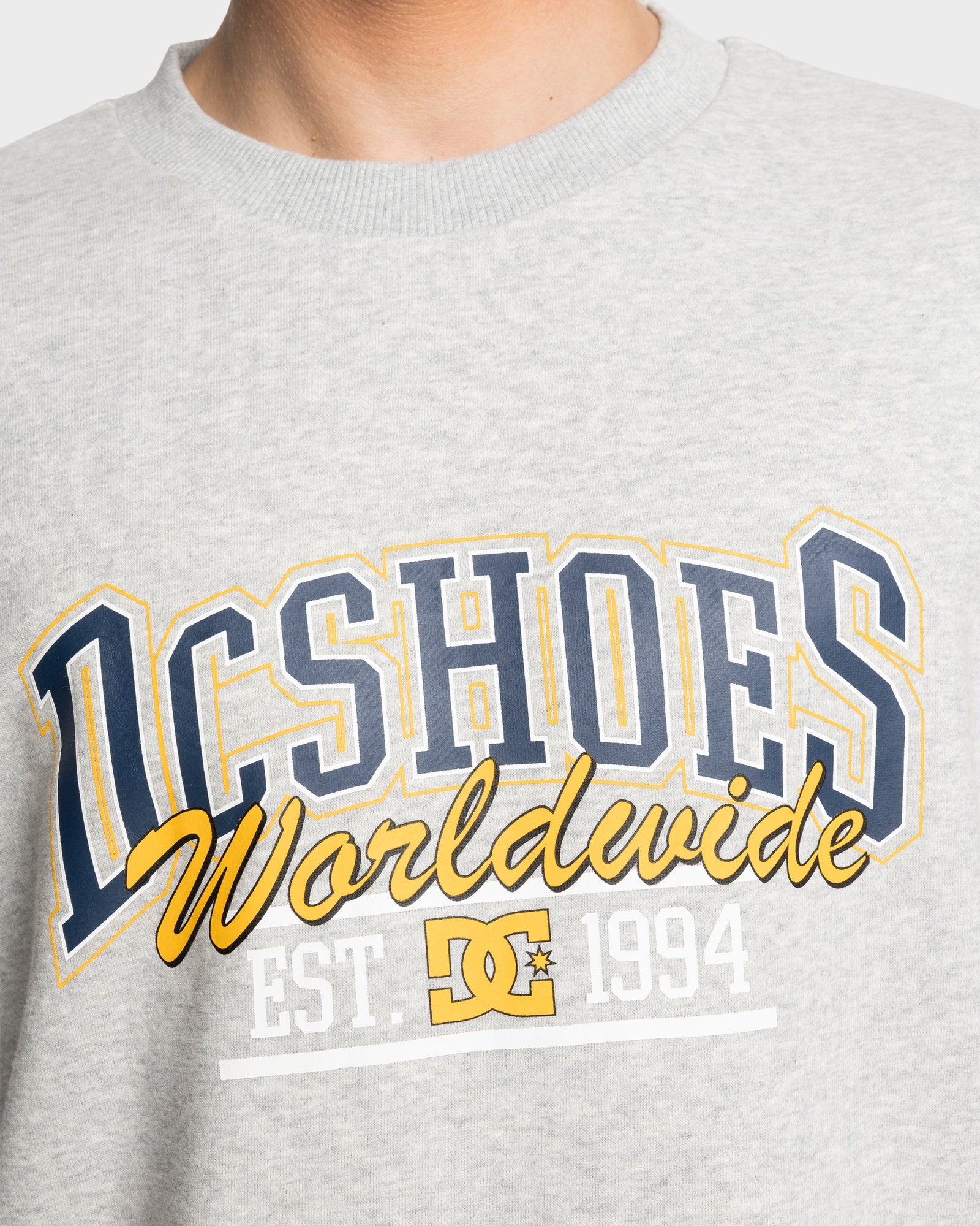 Mens Tailgate Pullover Sweatshirt - Image 4