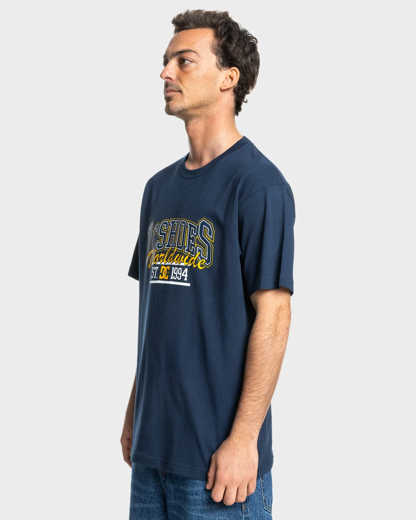 Mens Tailgate T-Shirt - Image 2