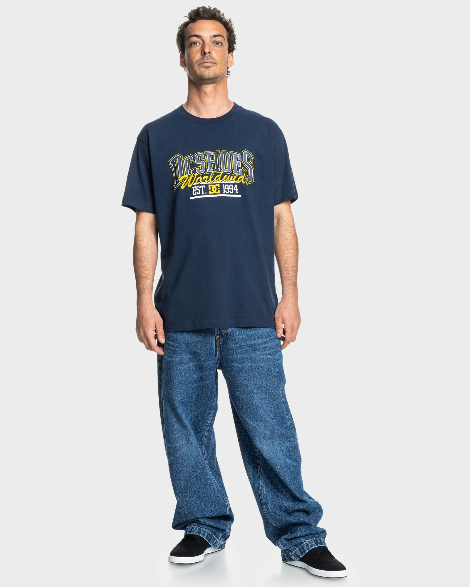 Mens Tailgate T-Shirt - Image 5