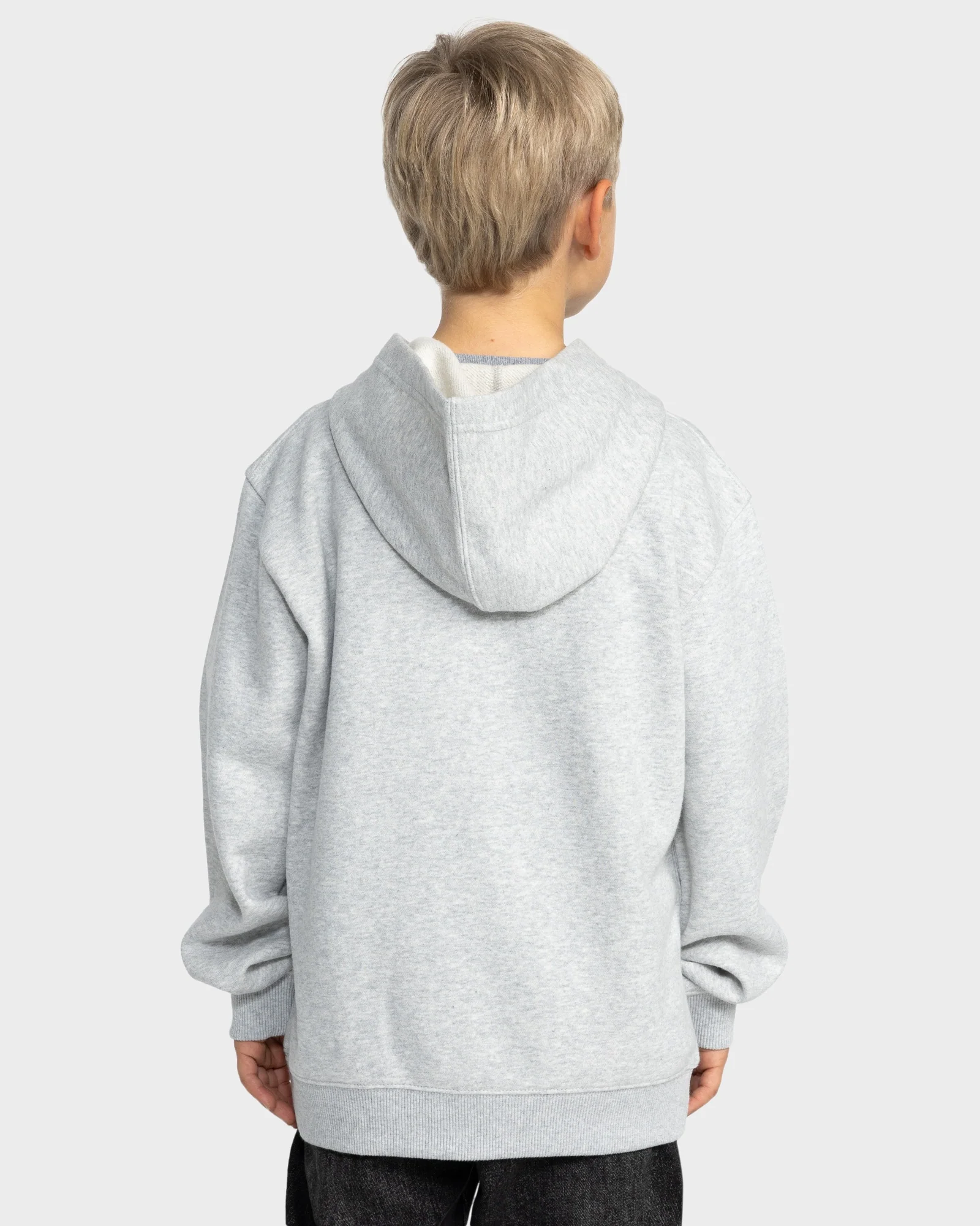 Boys 8-16 Tailgate Pullover Hoodie - Image 3