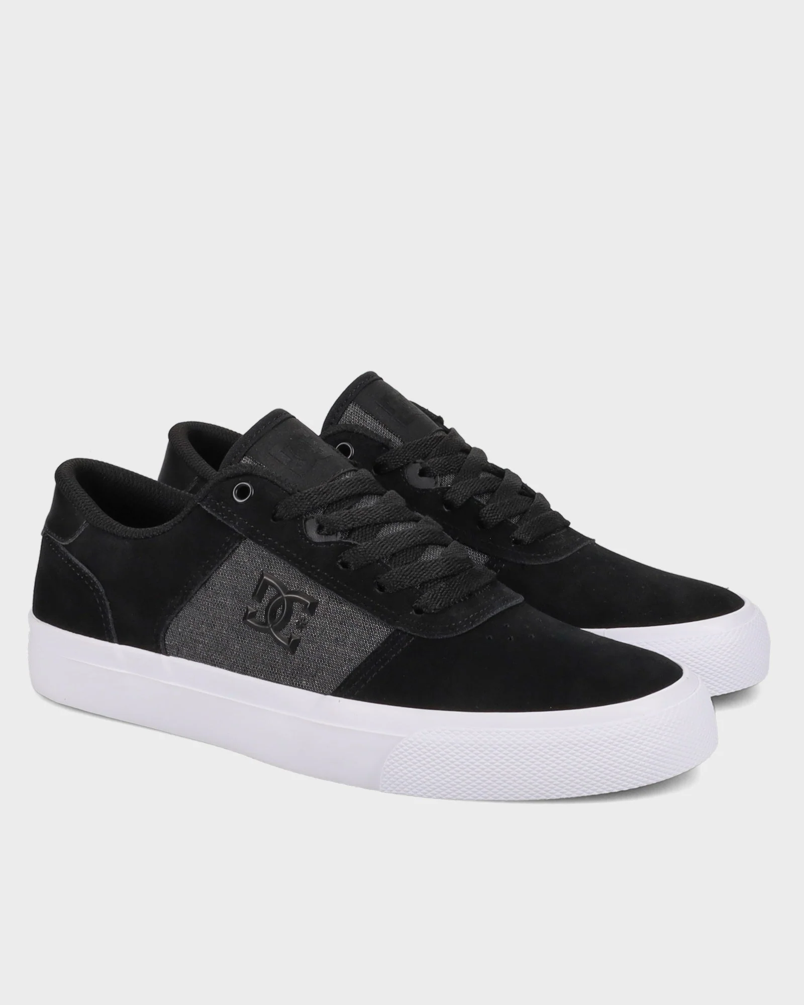 Mens Teknic Skate Shoes