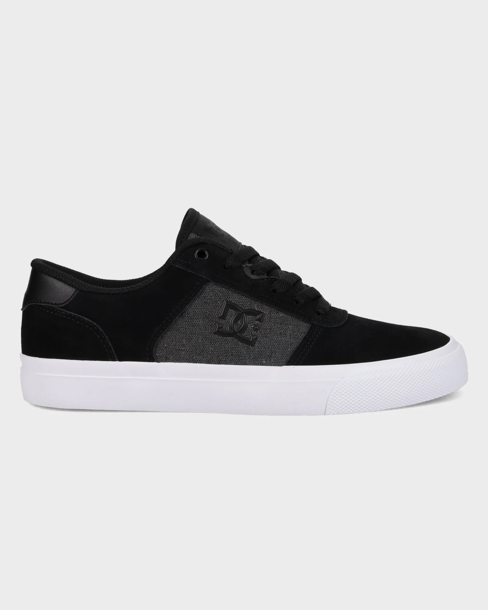 Mens Teknic Skate Shoes - Image 2