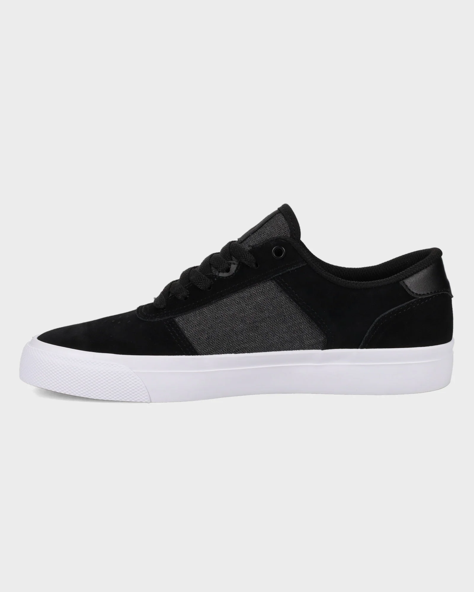 Mens Teknic Skate Shoes - Image 3