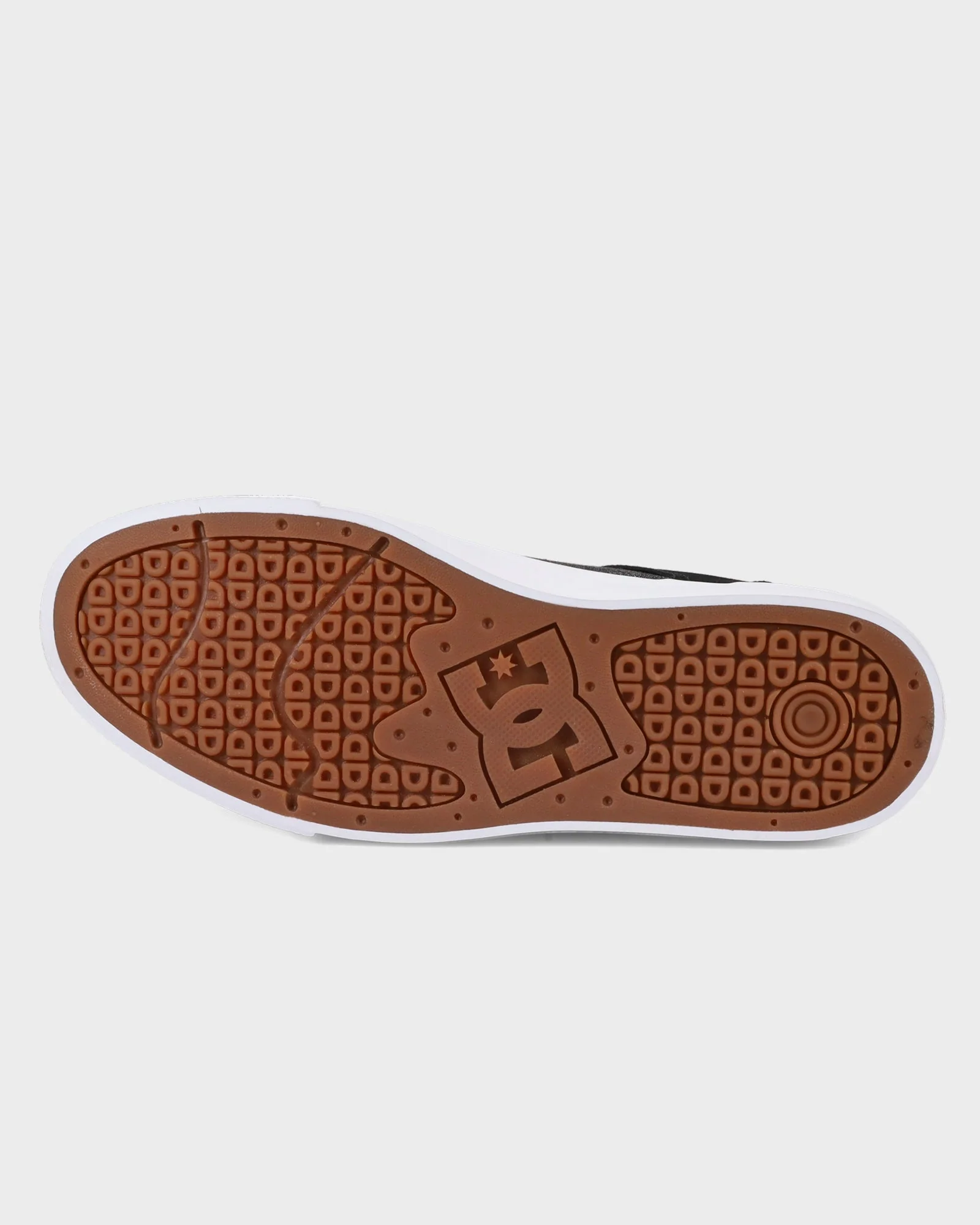 Mens Teknic Skate Shoes - Image 4