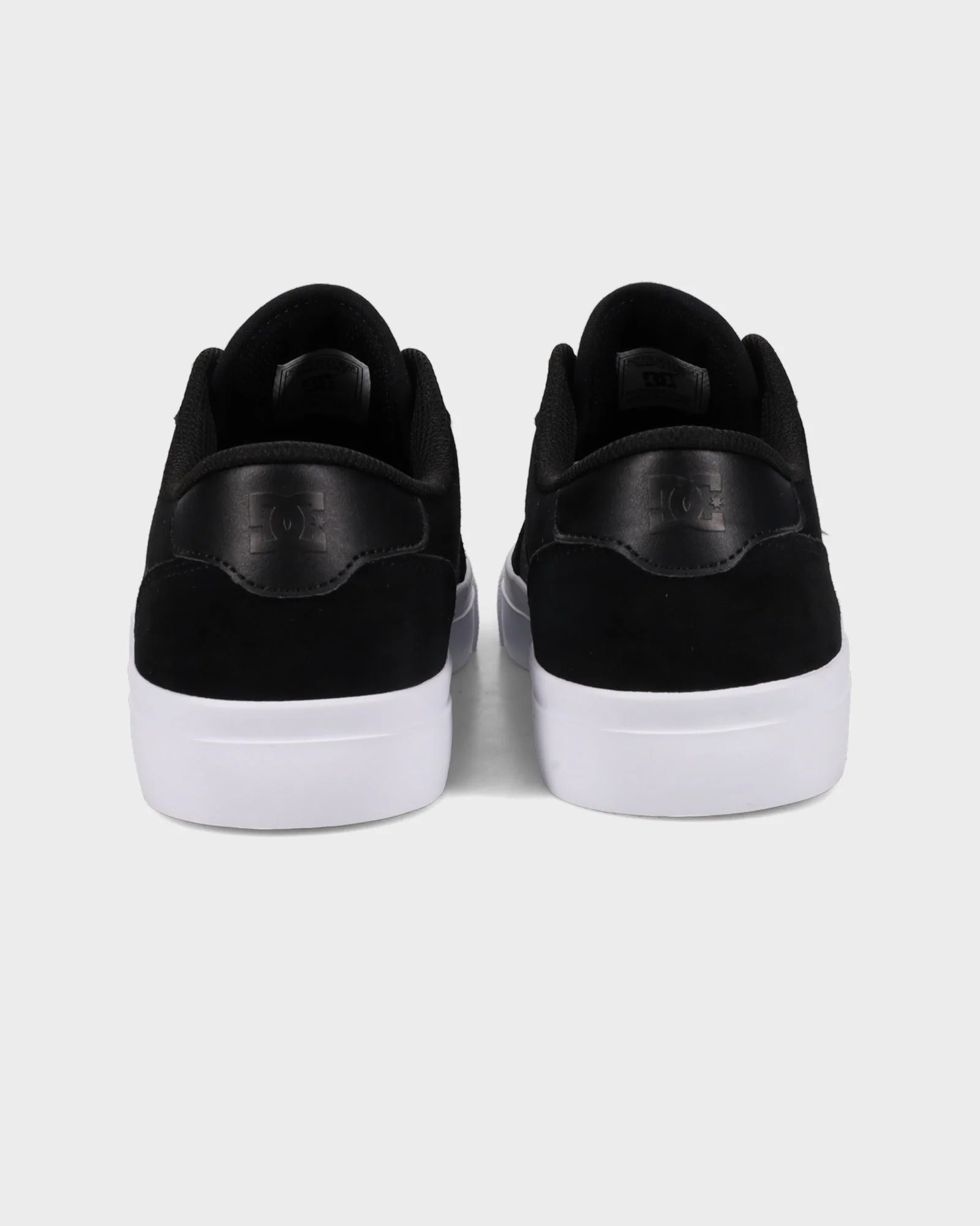Mens Teknic Skate Shoes - Image 6