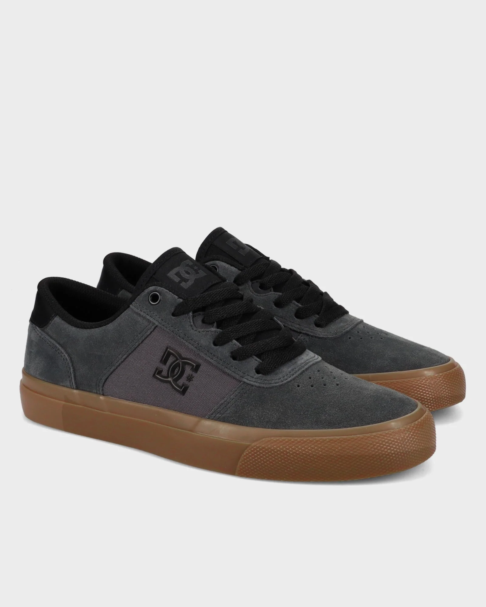 Mens Teknic Skate Shoes