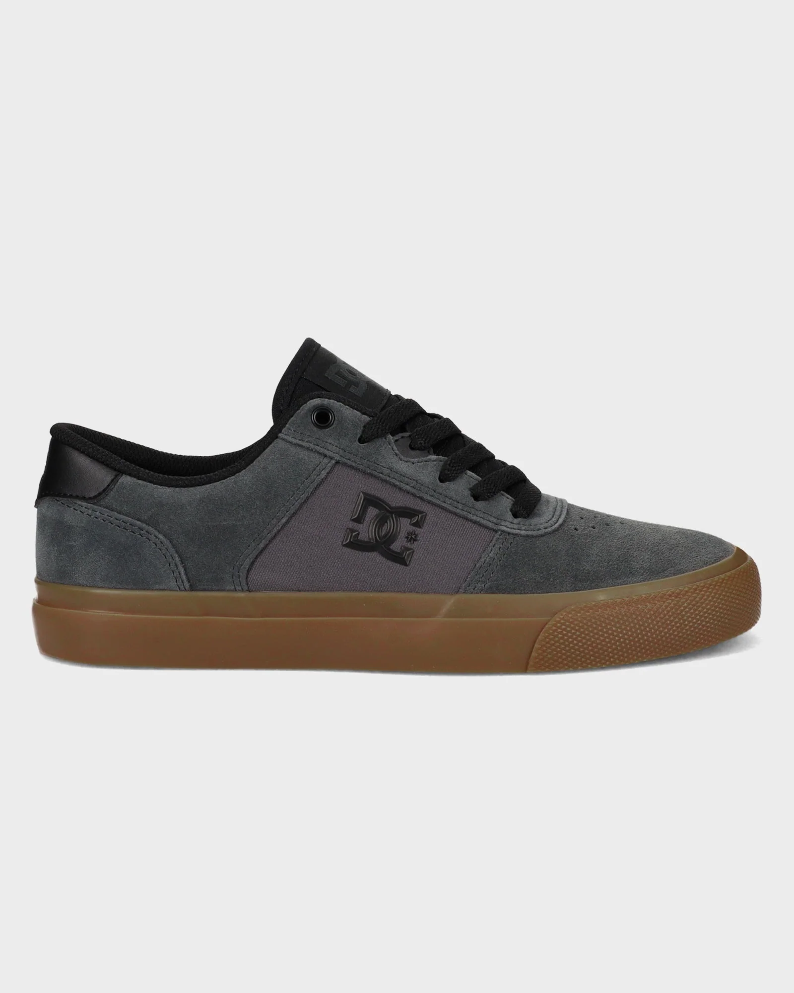 Mens Teknic Skate Shoes - Image 2
