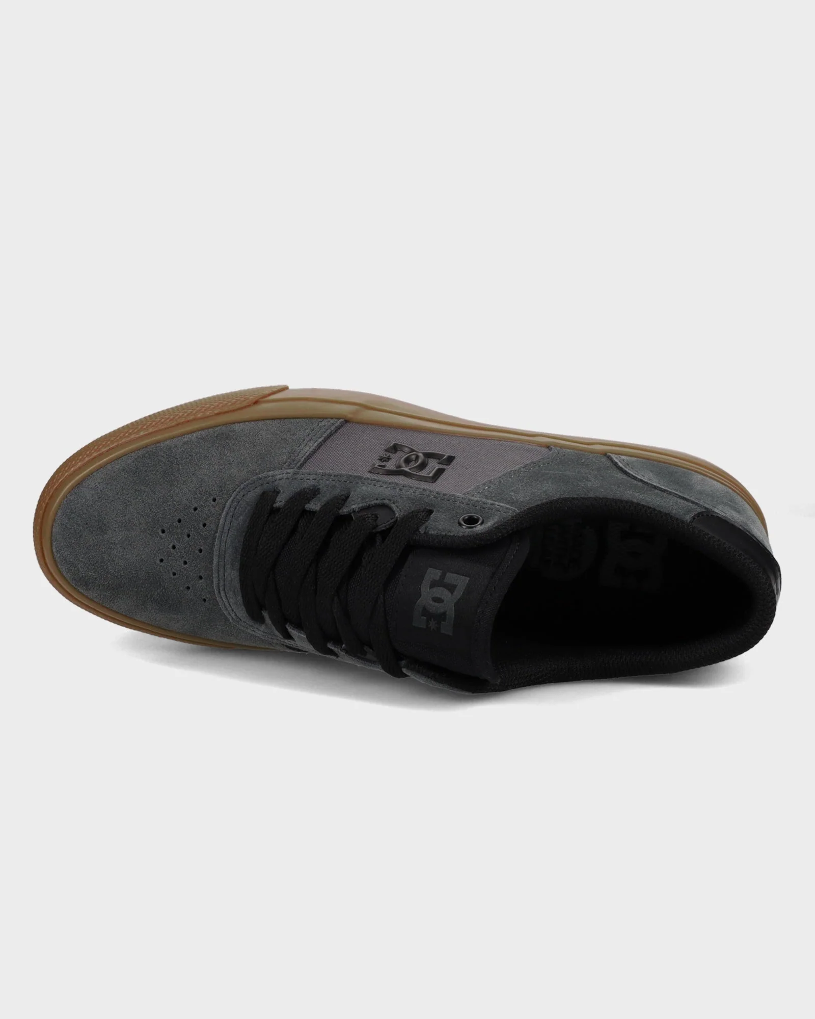 Mens Teknic Skate Shoes - Image 4